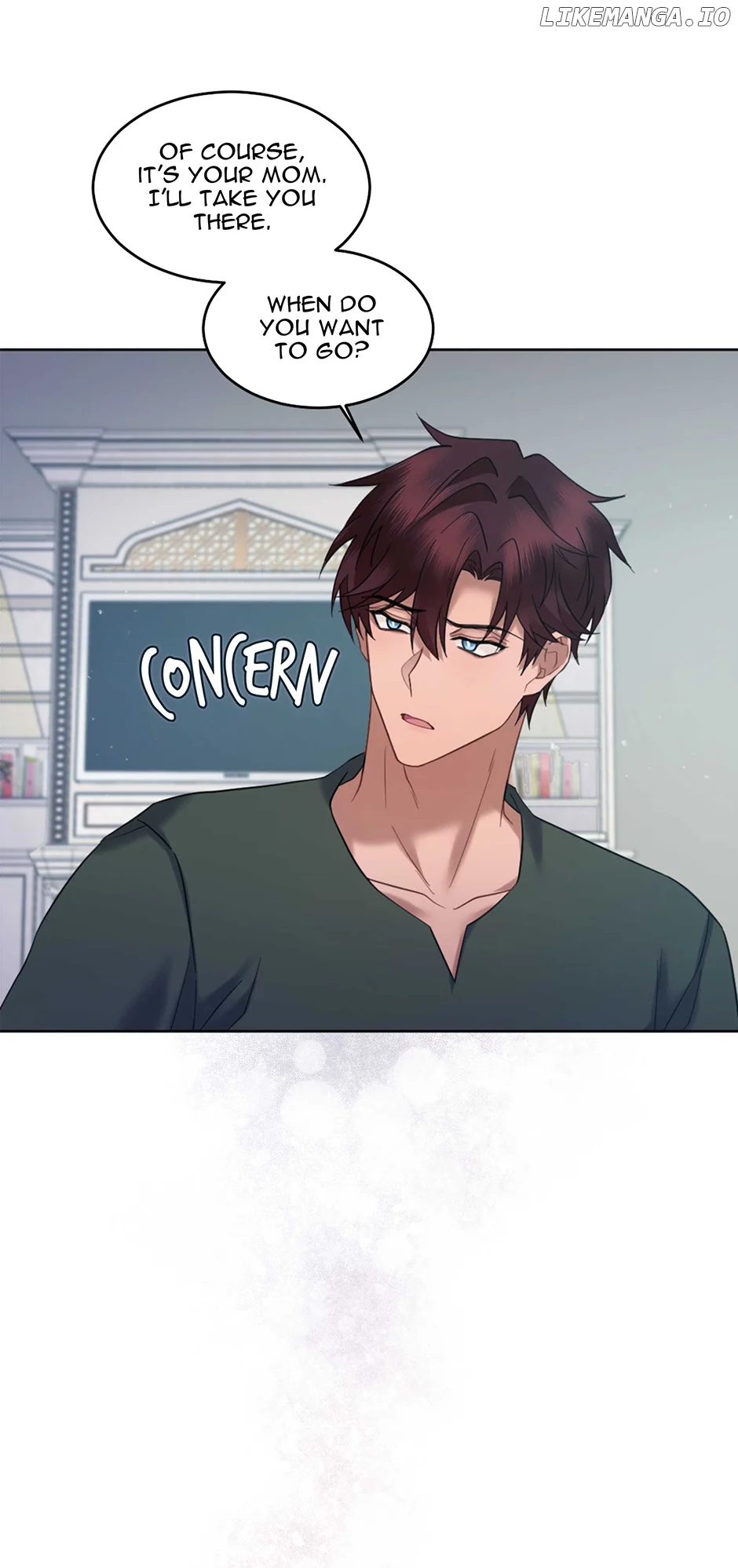 Torn Between Alphas Chapter 41 page 31