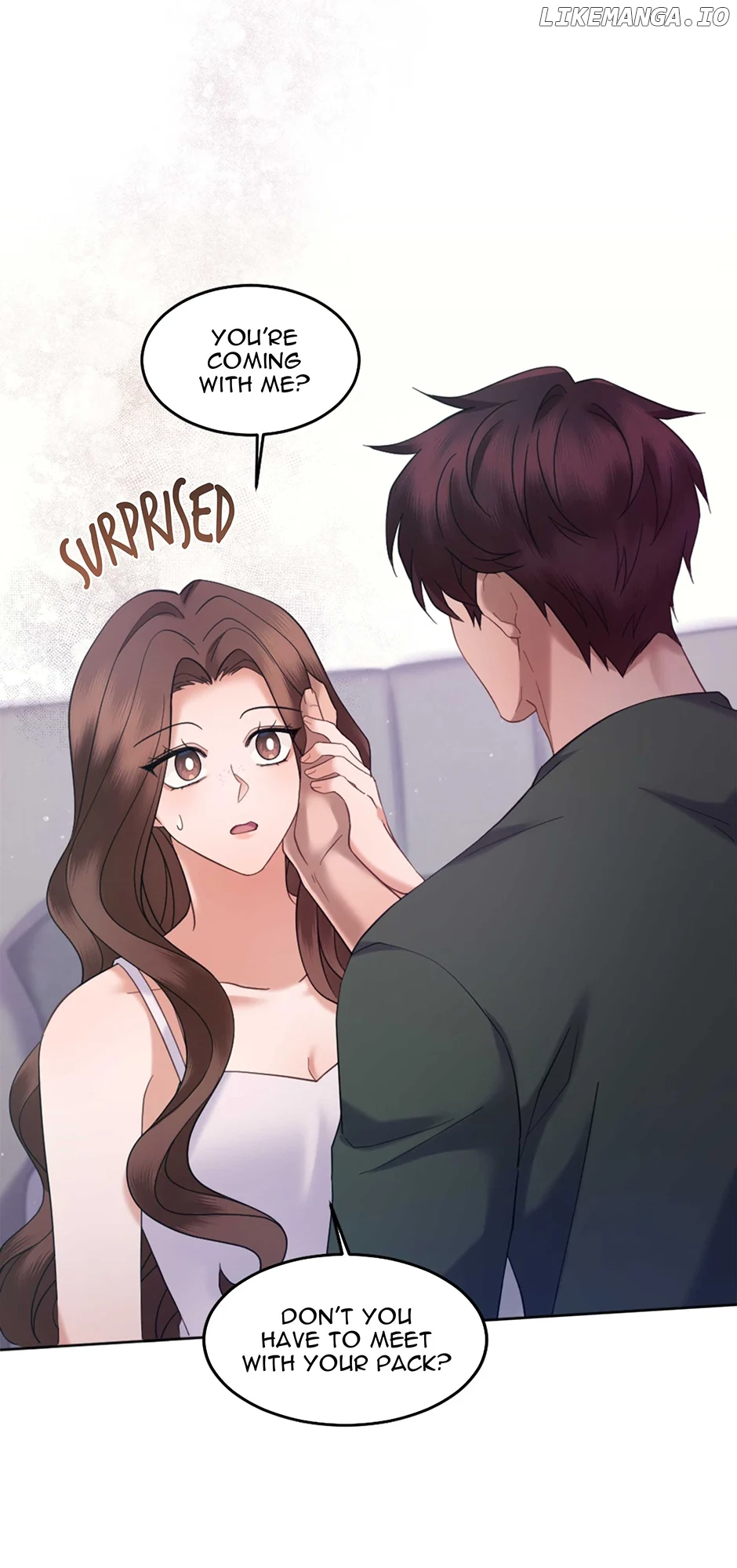 Torn Between Alphas Chapter 41 page 32