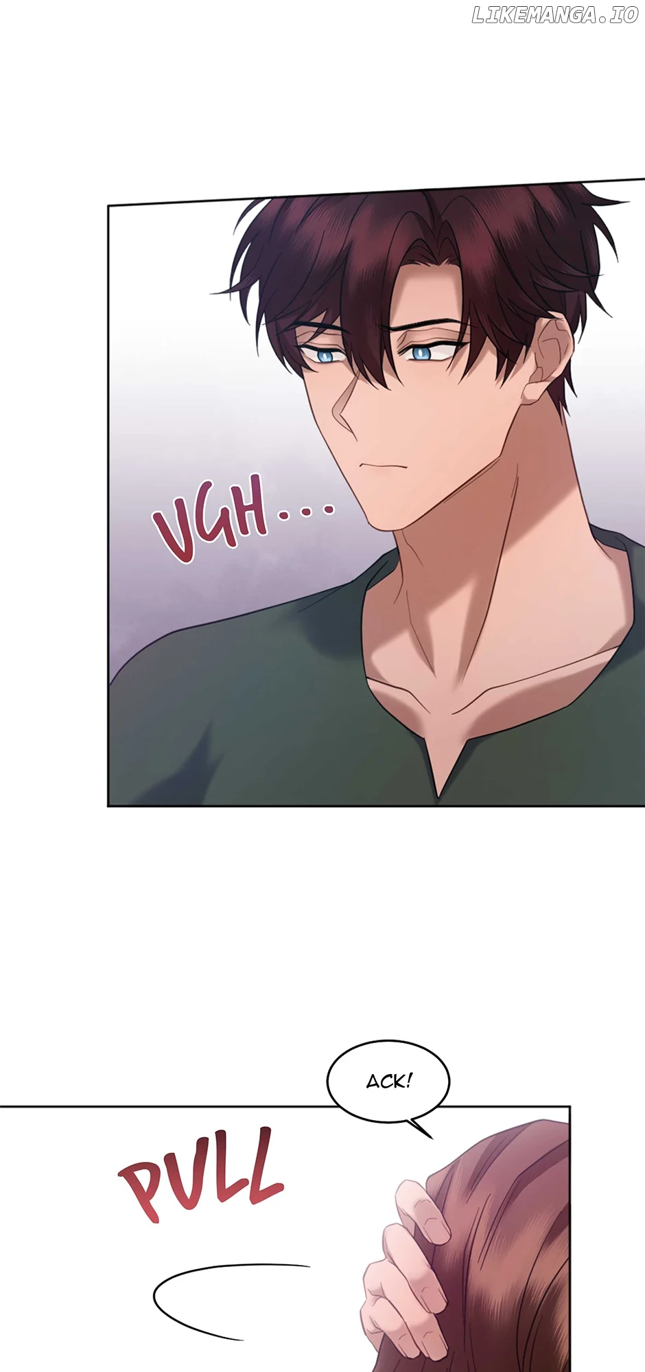 Torn Between Alphas Chapter 41 page 33