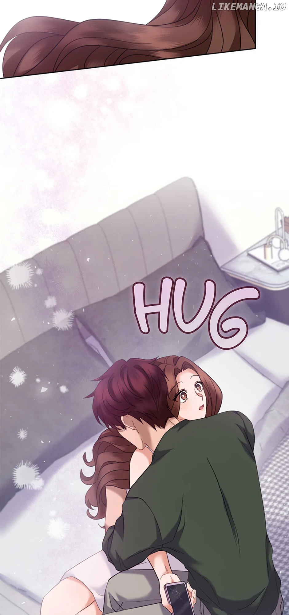Torn Between Alphas Chapter 41 page 34
