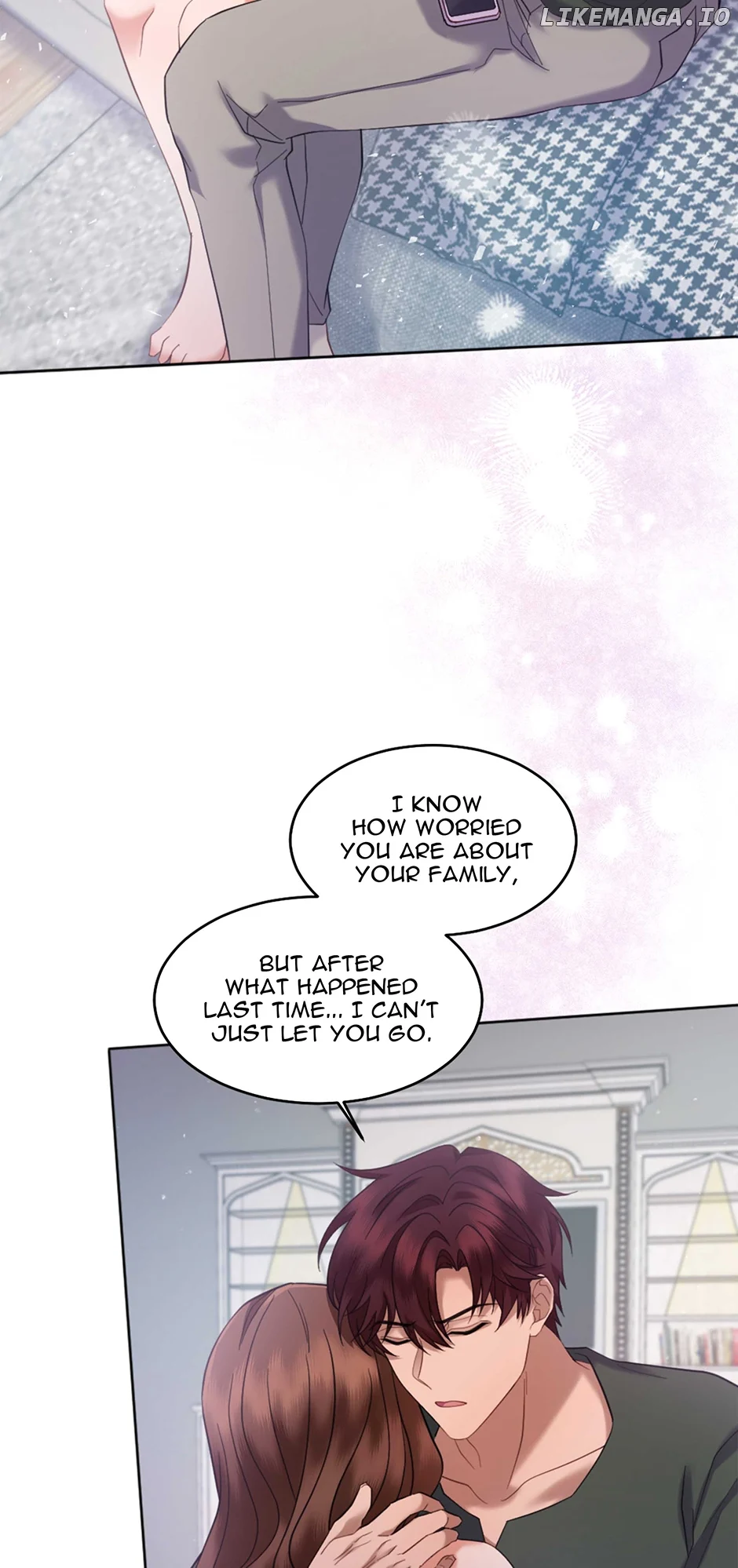 Torn Between Alphas Chapter 41 page 35