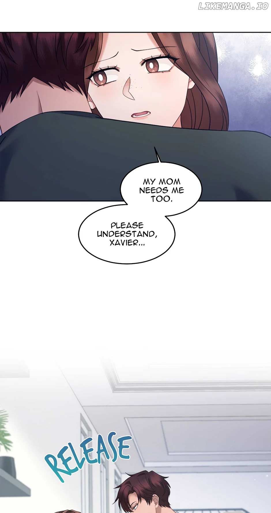 Torn Between Alphas Chapter 41 page 38