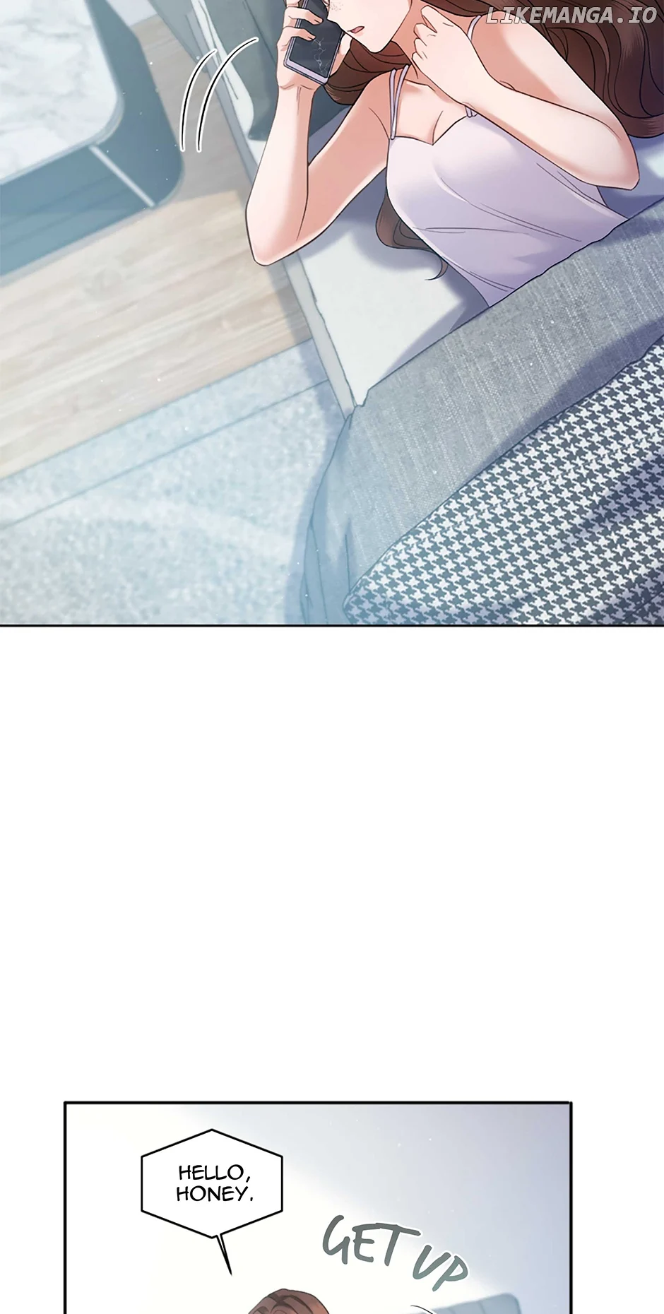 Torn Between Alphas Chapter 41 page 3