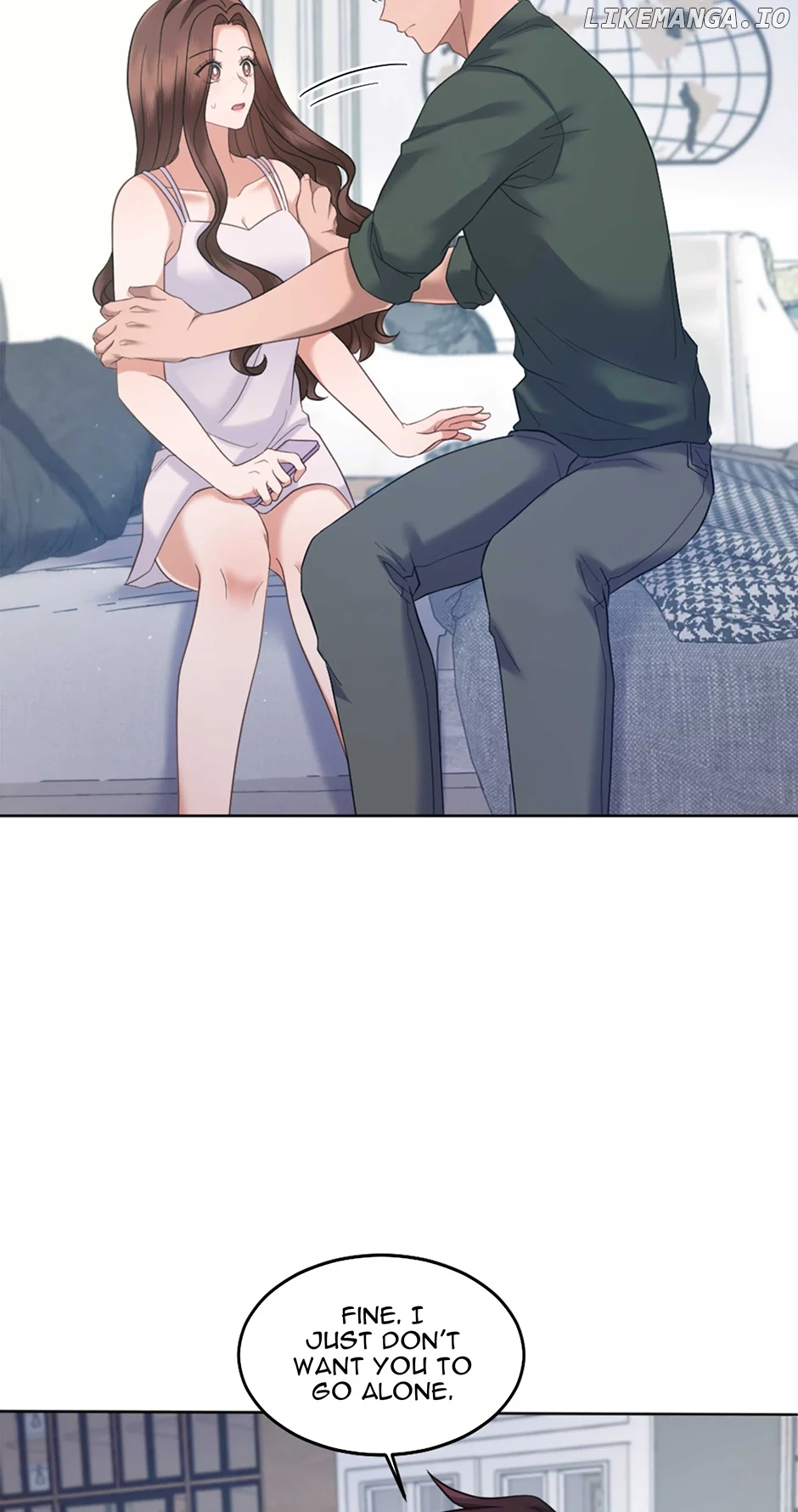 Torn Between Alphas Chapter 41 page 39