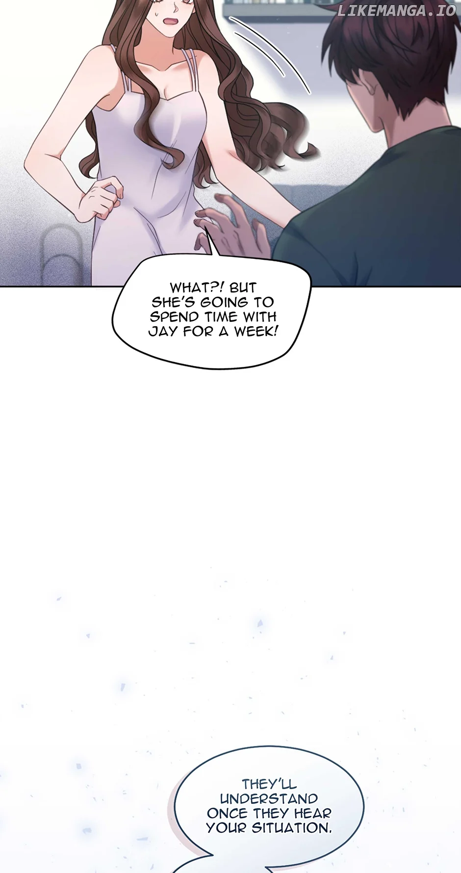 Torn Between Alphas Chapter 41 page 41