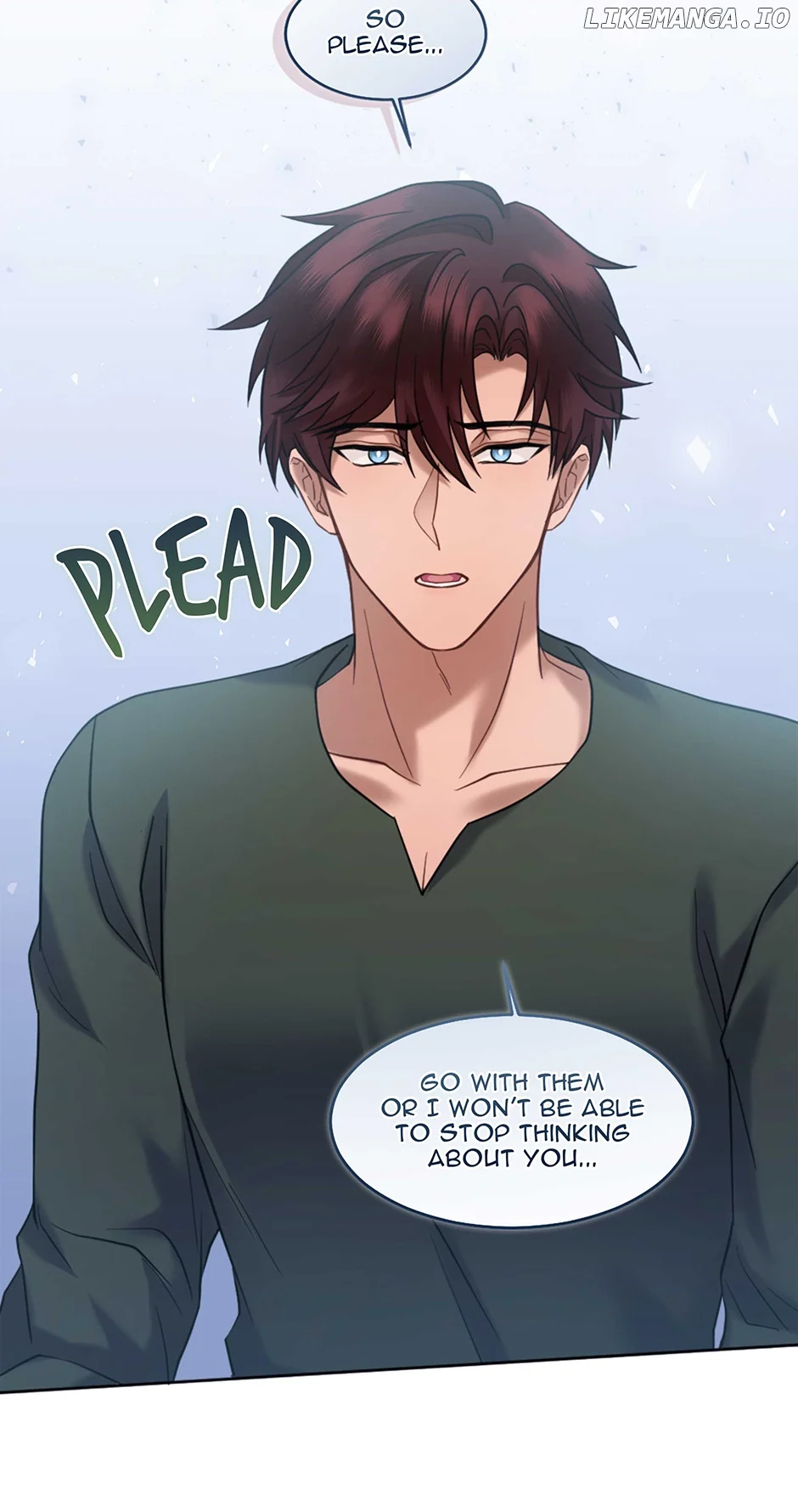 Torn Between Alphas Chapter 41 page 42