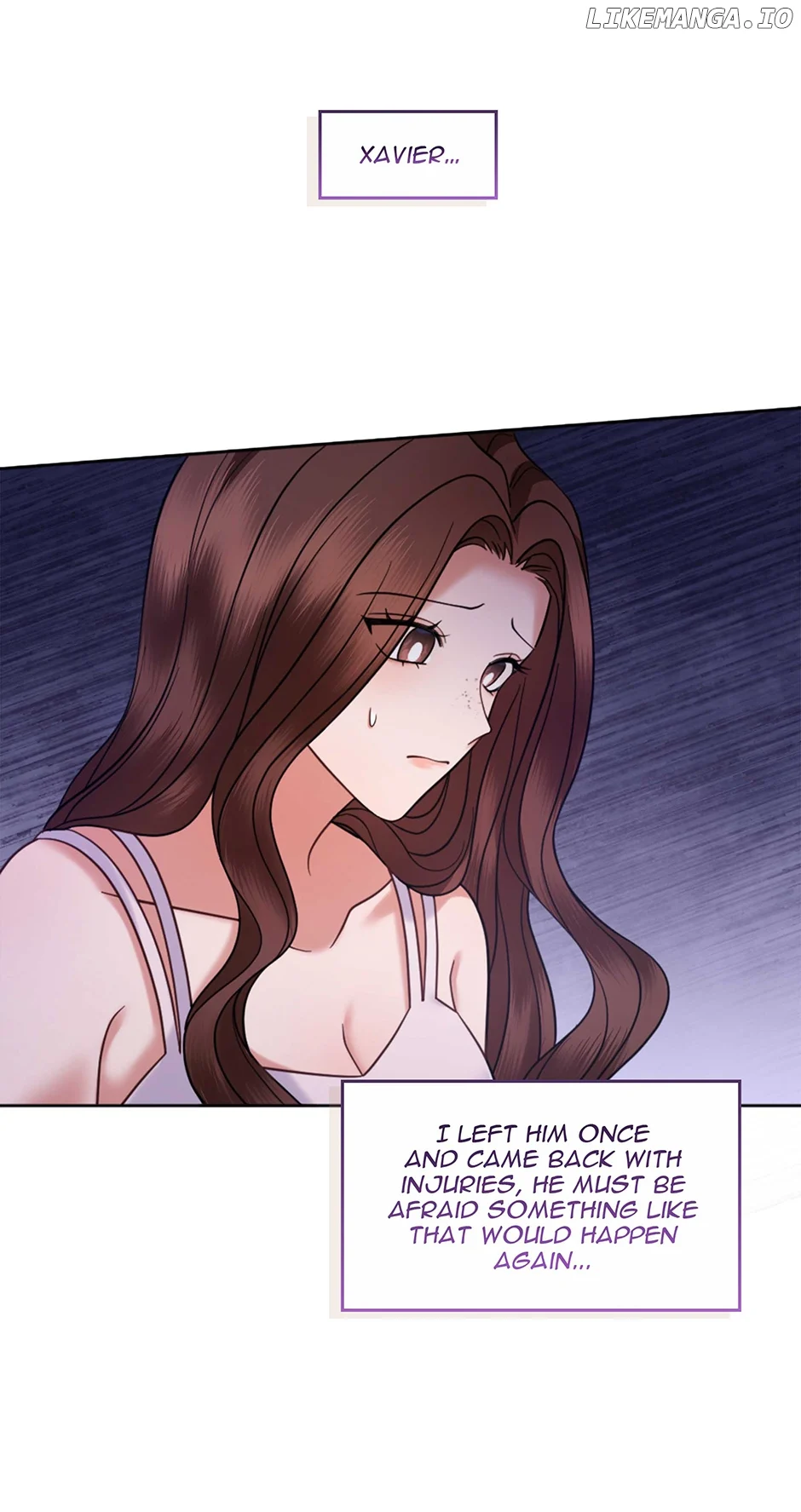 Torn Between Alphas Chapter 41 page 43