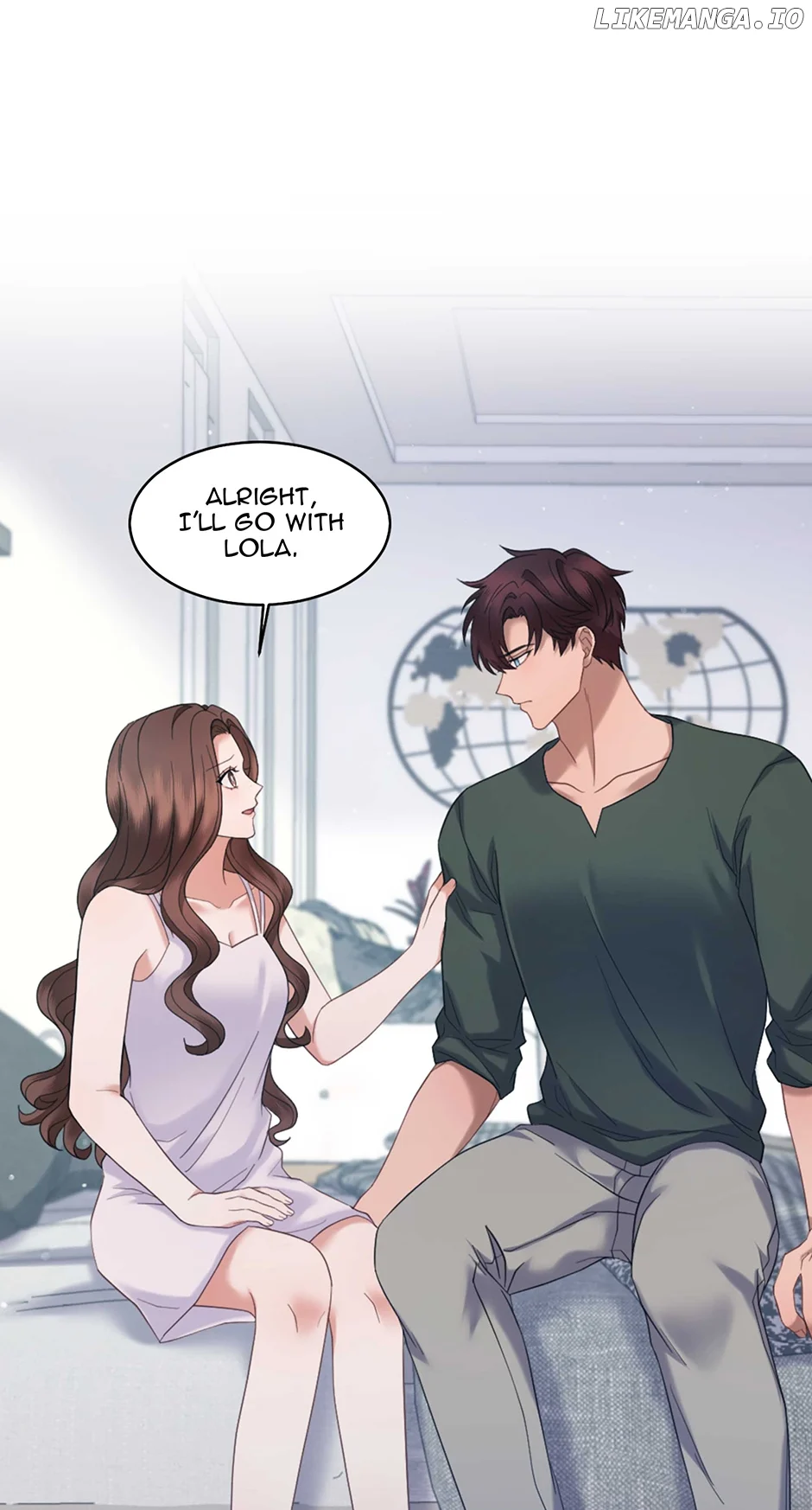 Torn Between Alphas Chapter 41 page 44