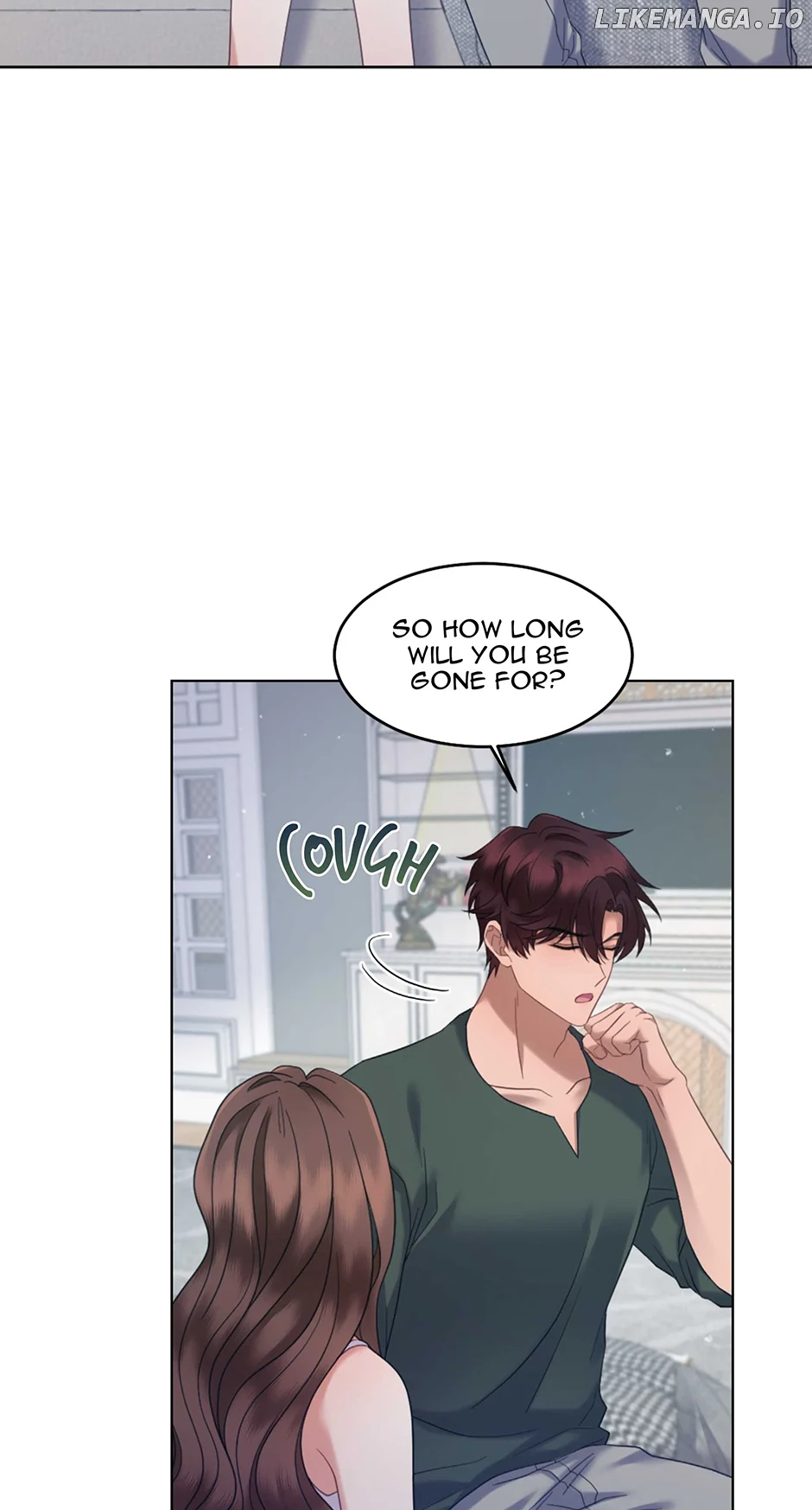 Torn Between Alphas Chapter 41 page 45