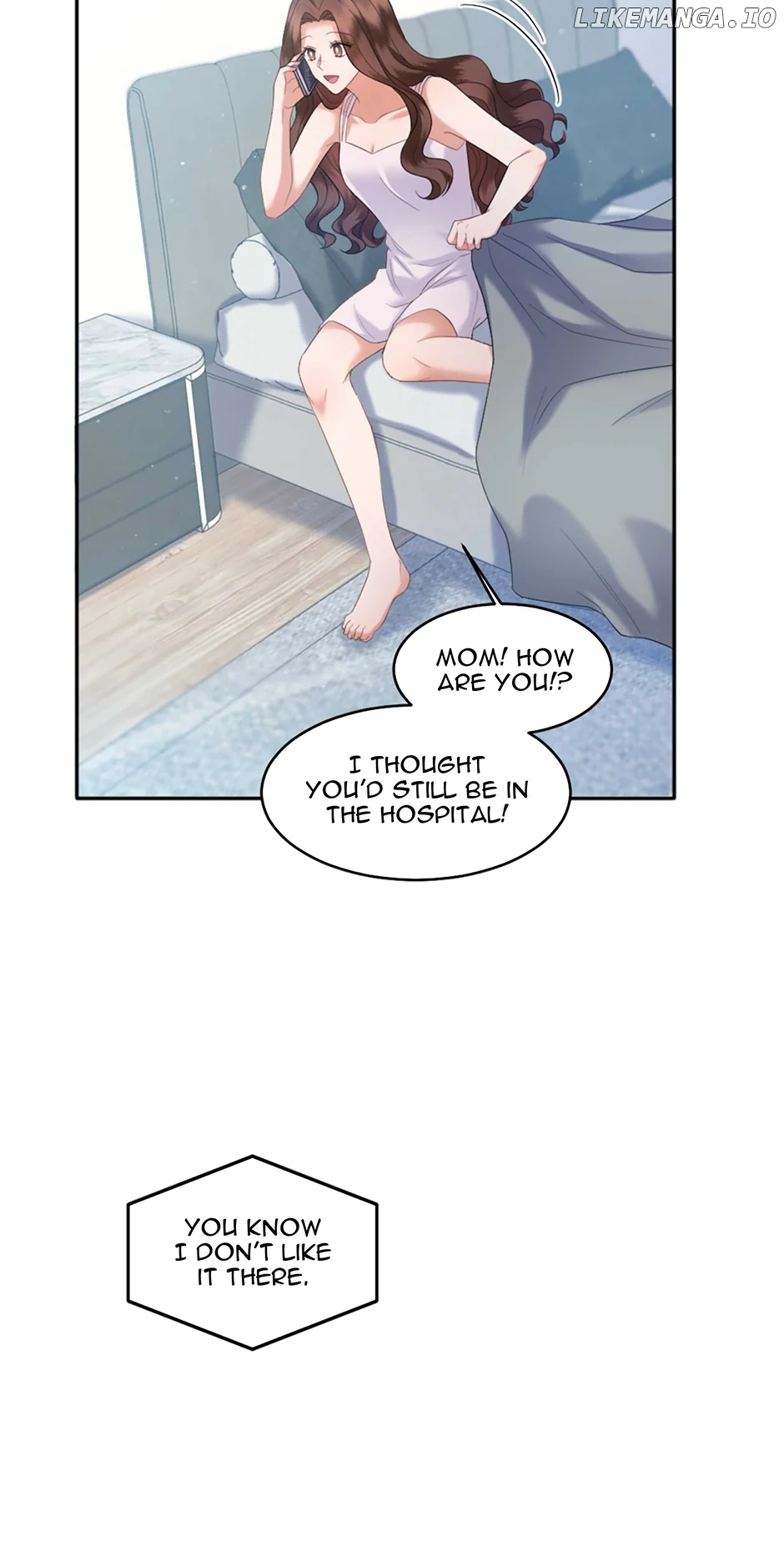 Torn Between Alphas Chapter 41 page 4