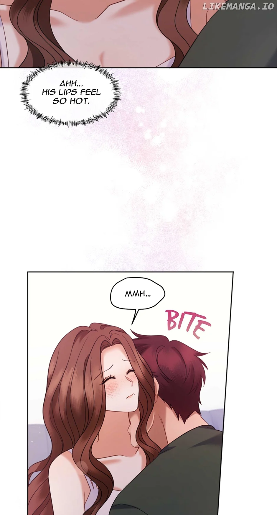 Torn Between Alphas Chapter 41 page 49