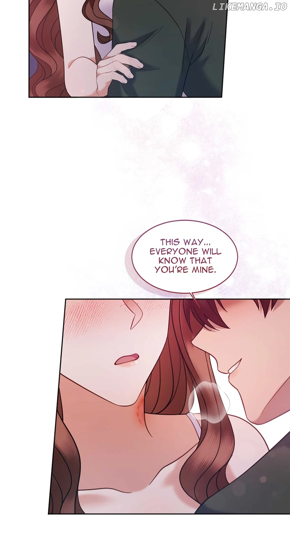 Torn Between Alphas Chapter 41 page 50