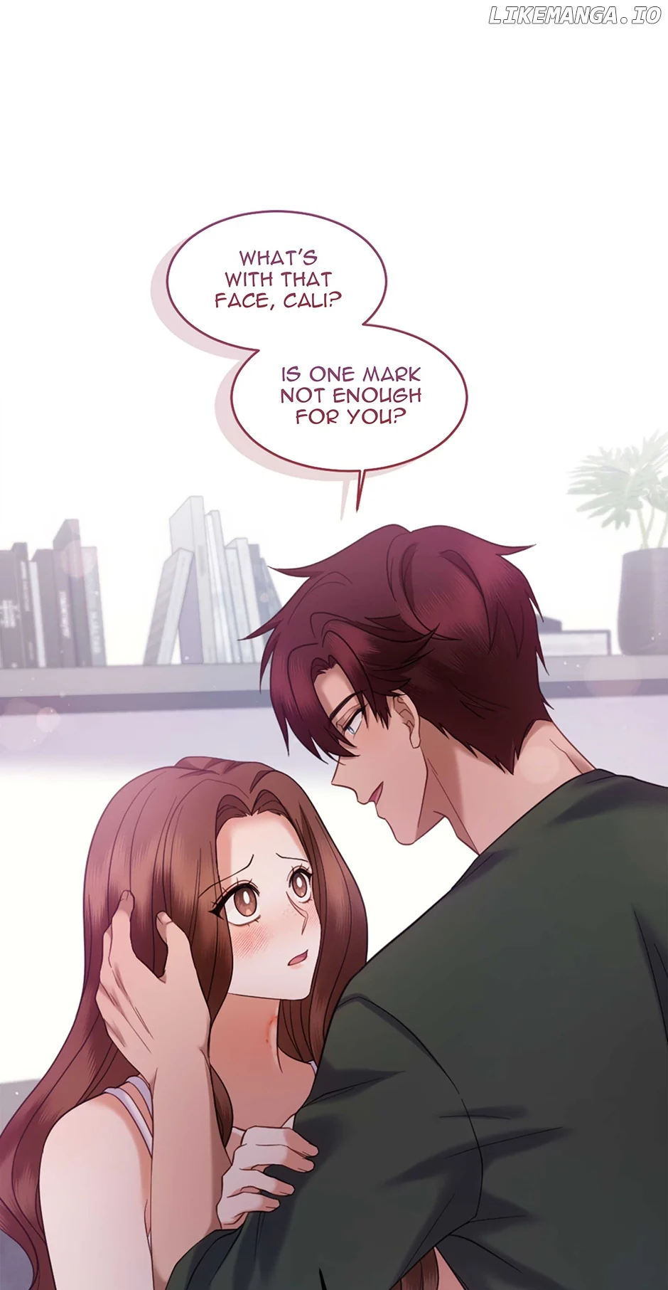 Torn Between Alphas Chapter 41 page 51