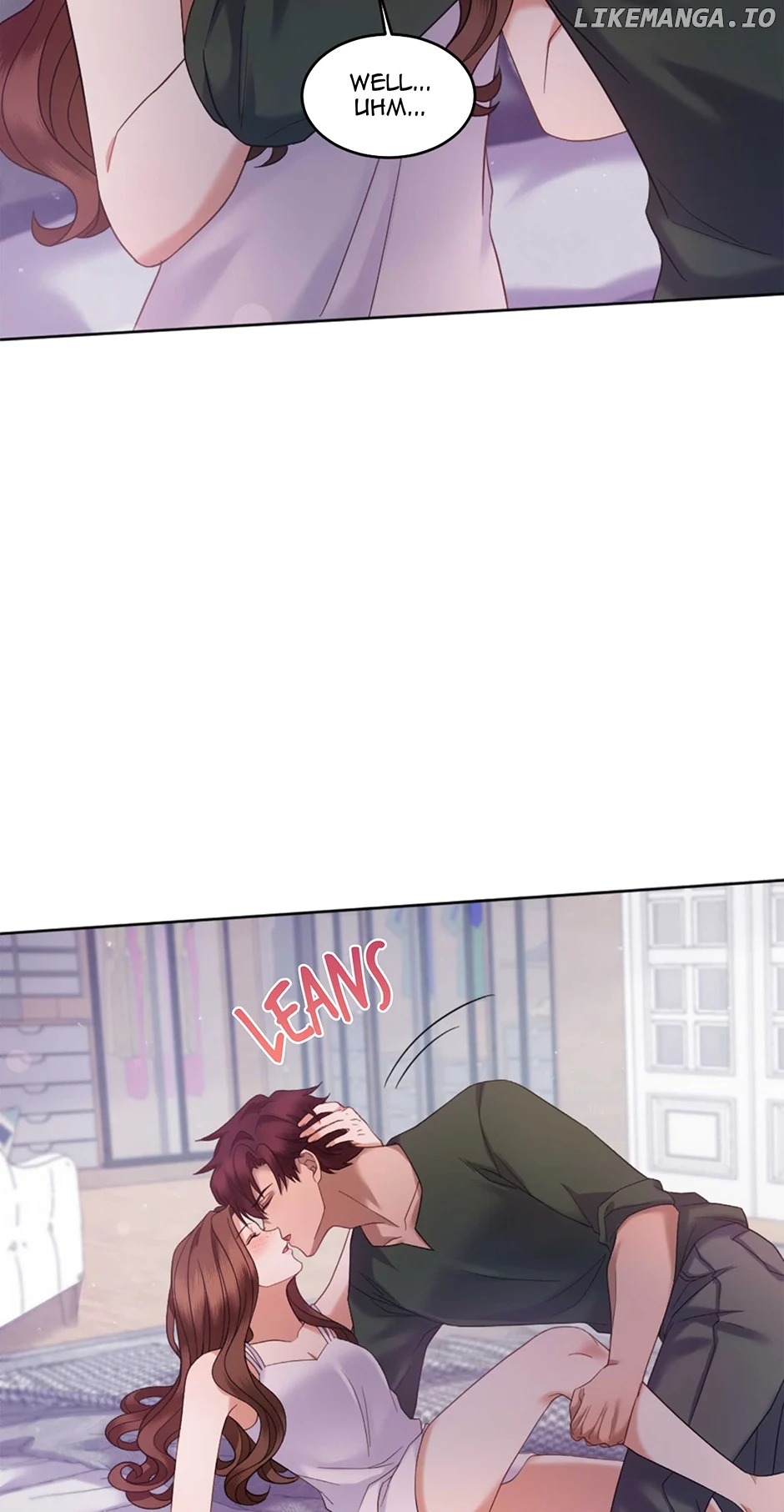 Torn Between Alphas Chapter 41 page 52