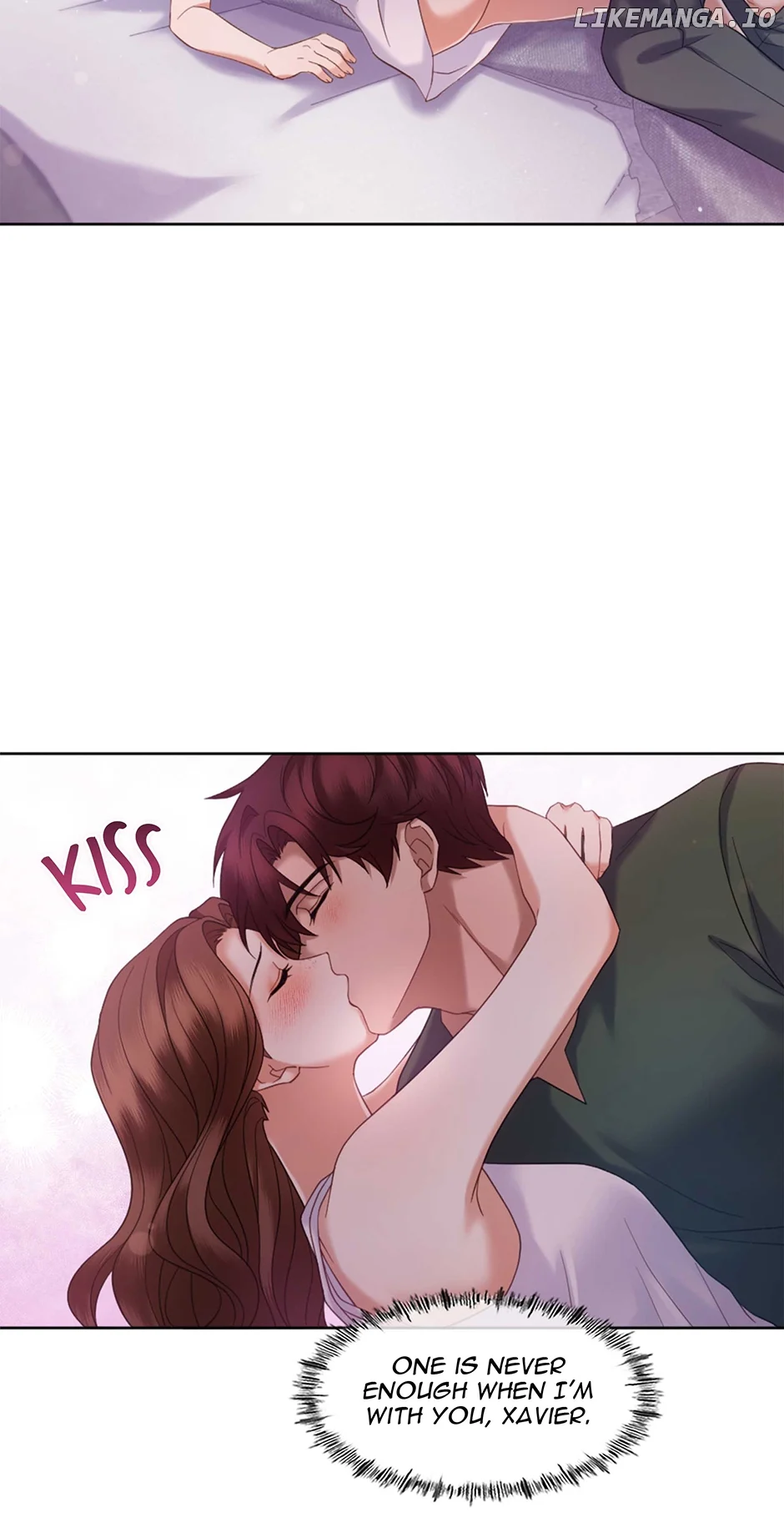 Torn Between Alphas Chapter 41 page 53