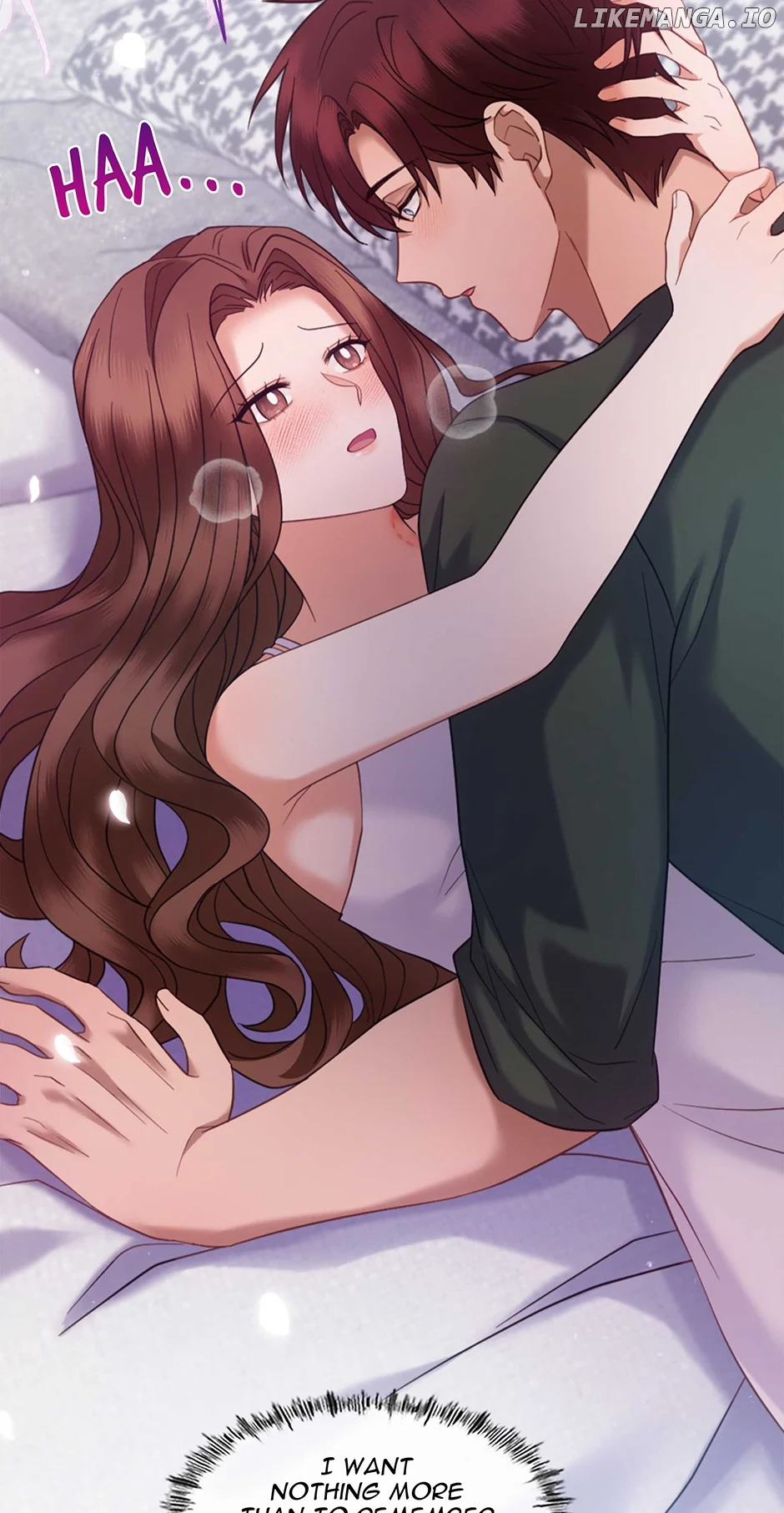 Torn Between Alphas Chapter 41 page 55