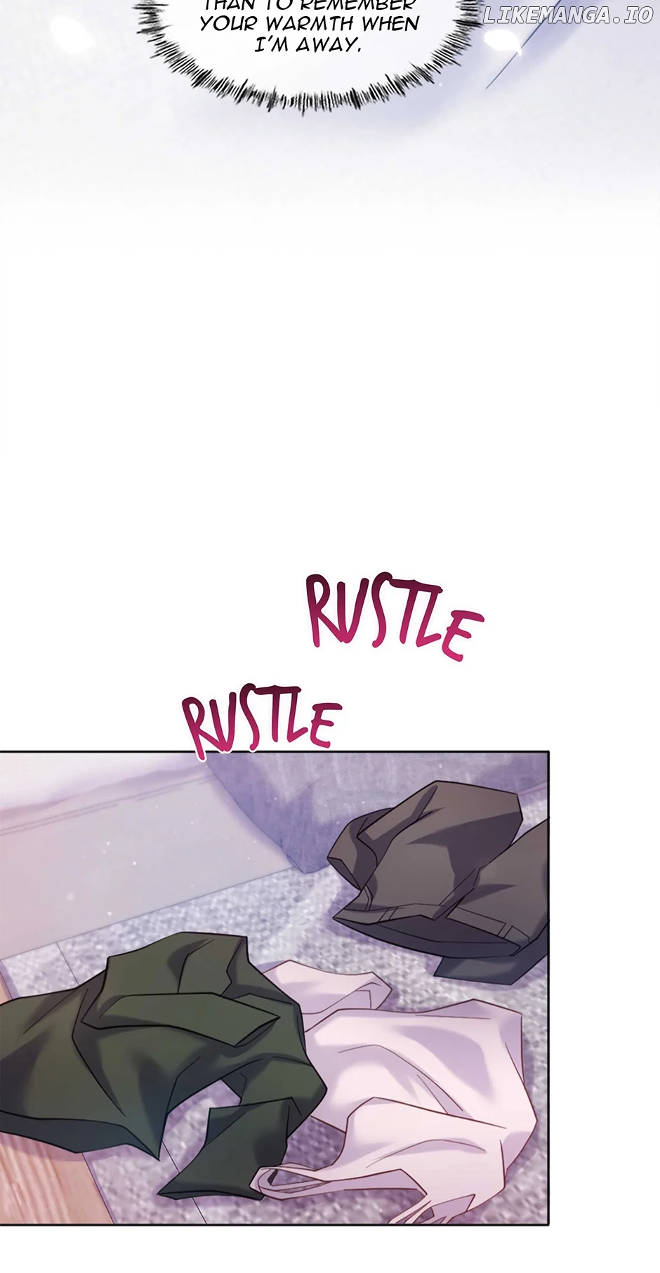 Torn Between Alphas Chapter 41 page 56