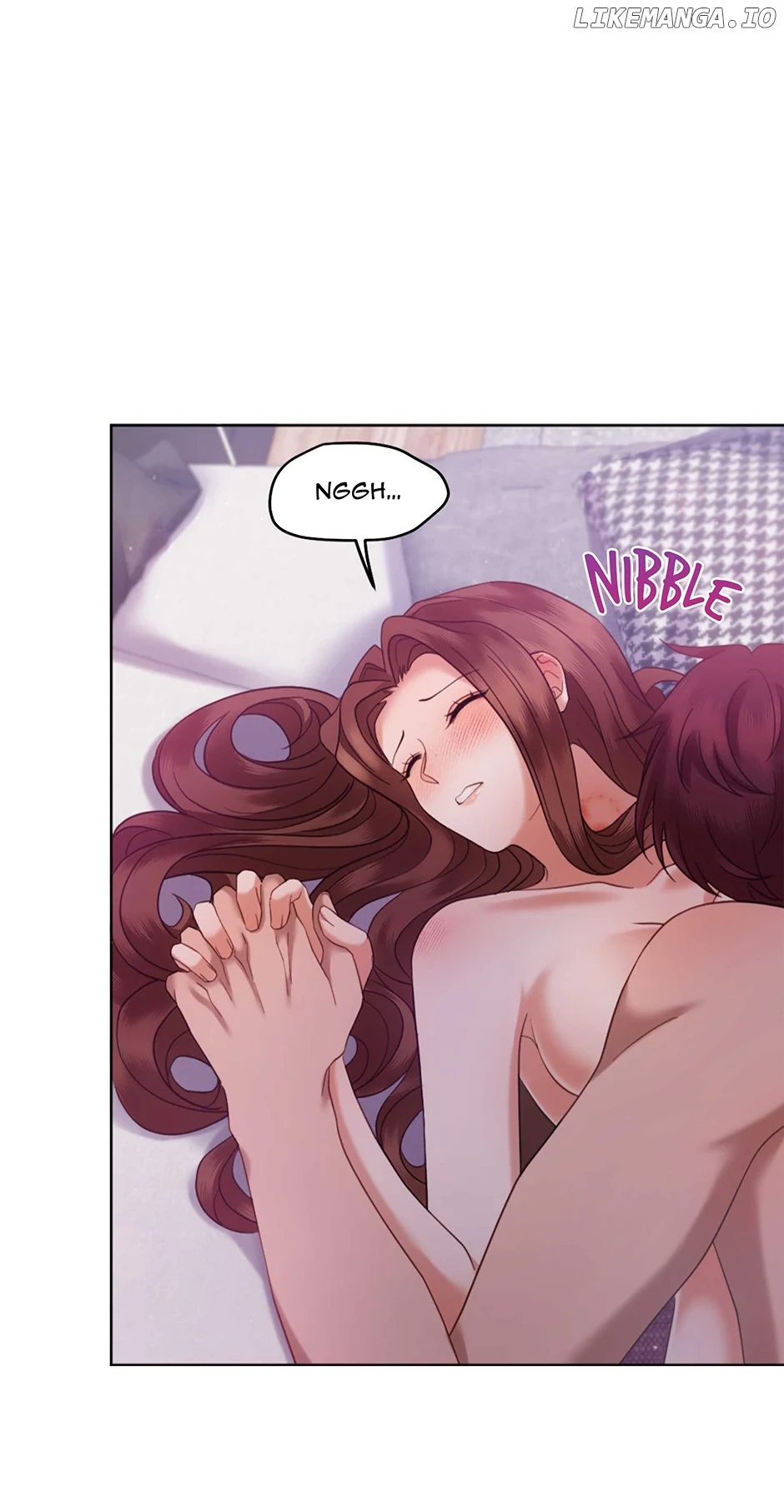 Torn Between Alphas Chapter 41 page 57
