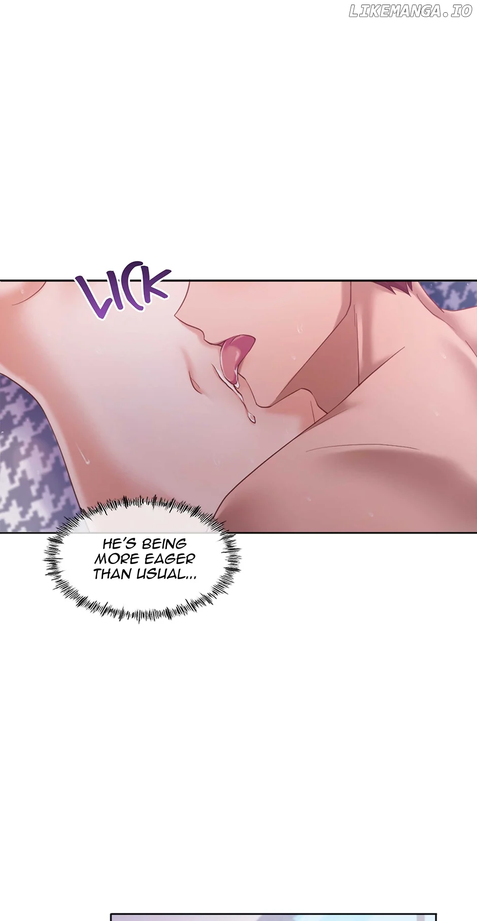 Torn Between Alphas Chapter 41 page 58
