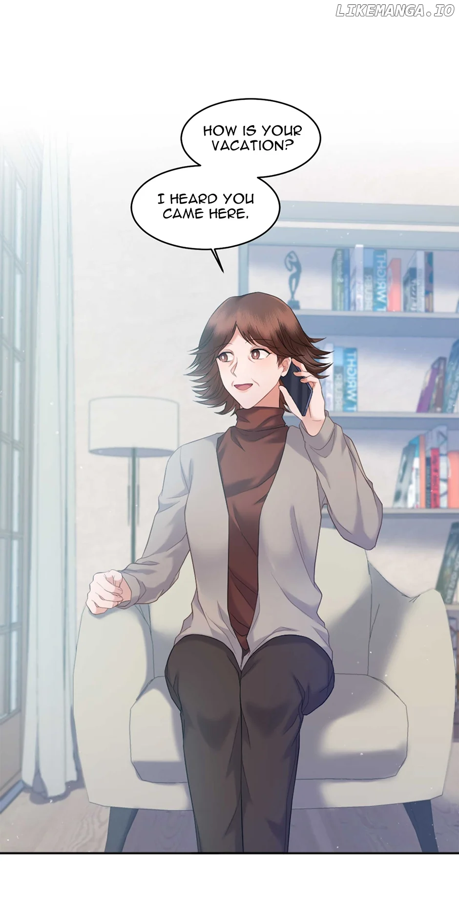 Torn Between Alphas Chapter 41 page 5