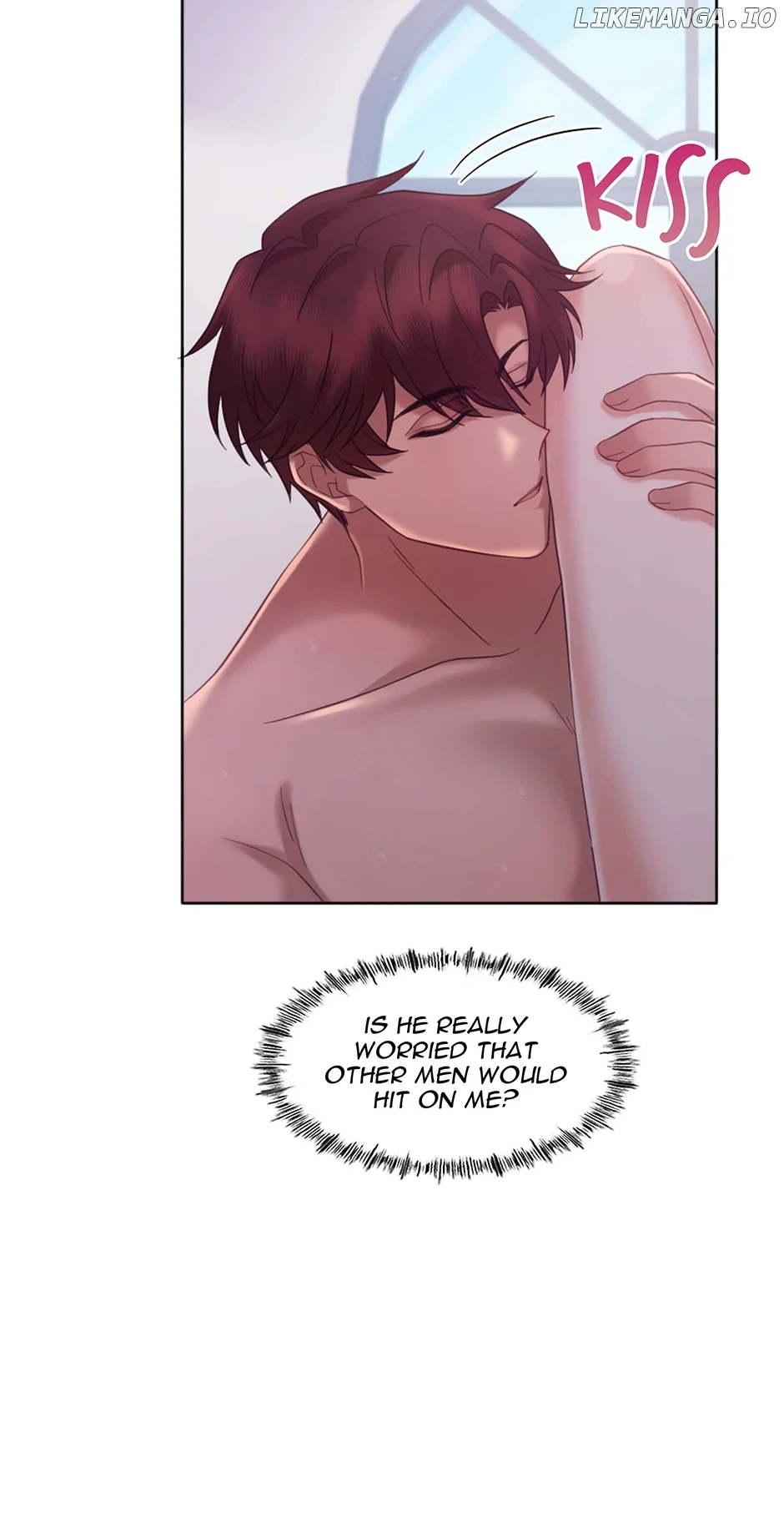 Torn Between Alphas Chapter 41 page 59