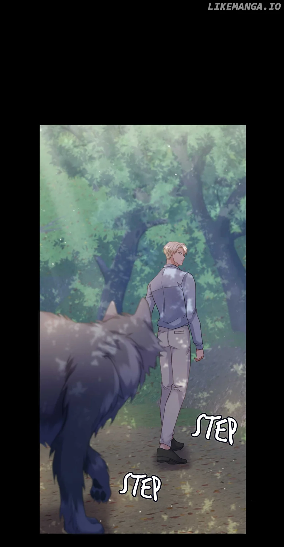Torn Between Alphas Chapter 41 page 64
