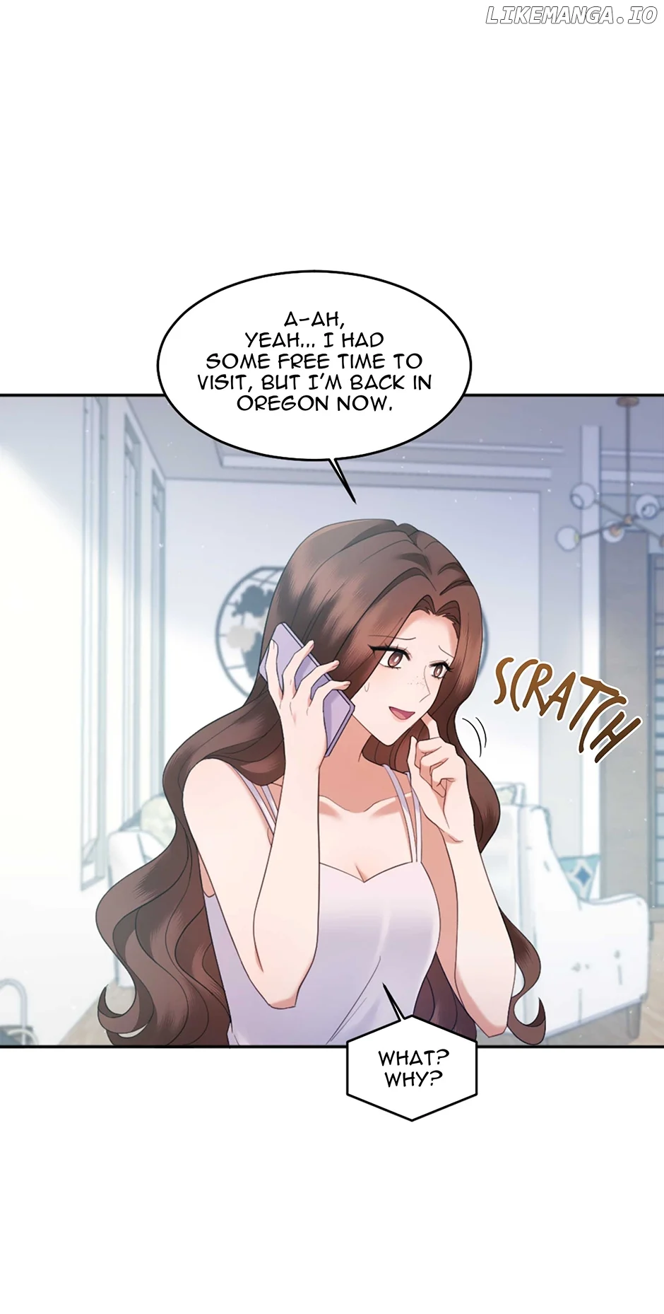 Torn Between Alphas Chapter 41 page 6