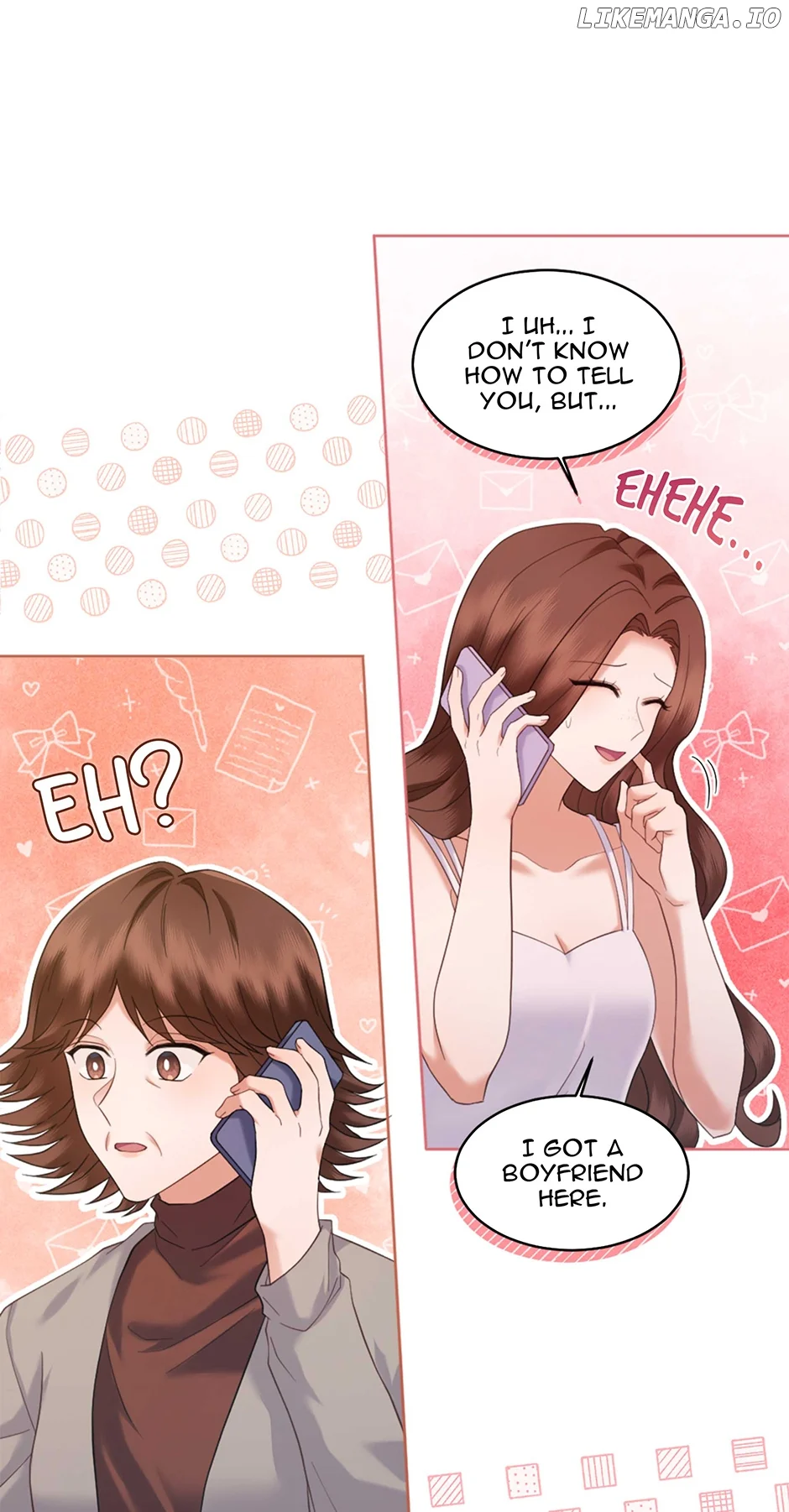 Torn Between Alphas Chapter 41 page 7