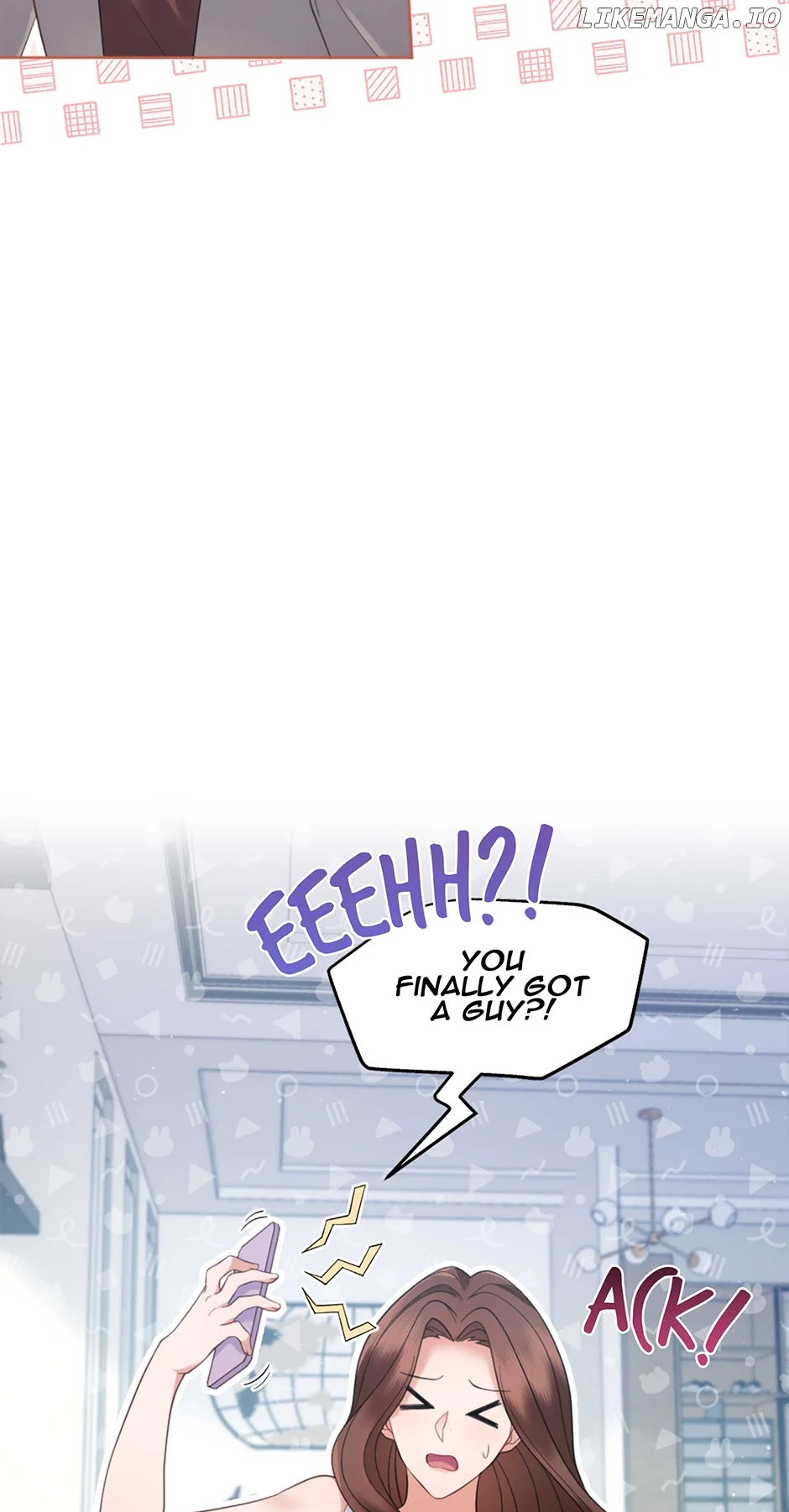 Torn Between Alphas Chapter 41 page 8