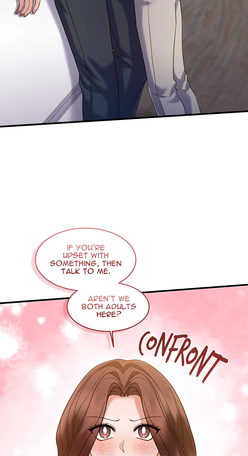 Torn Between Alphas Chapter 42 page 9