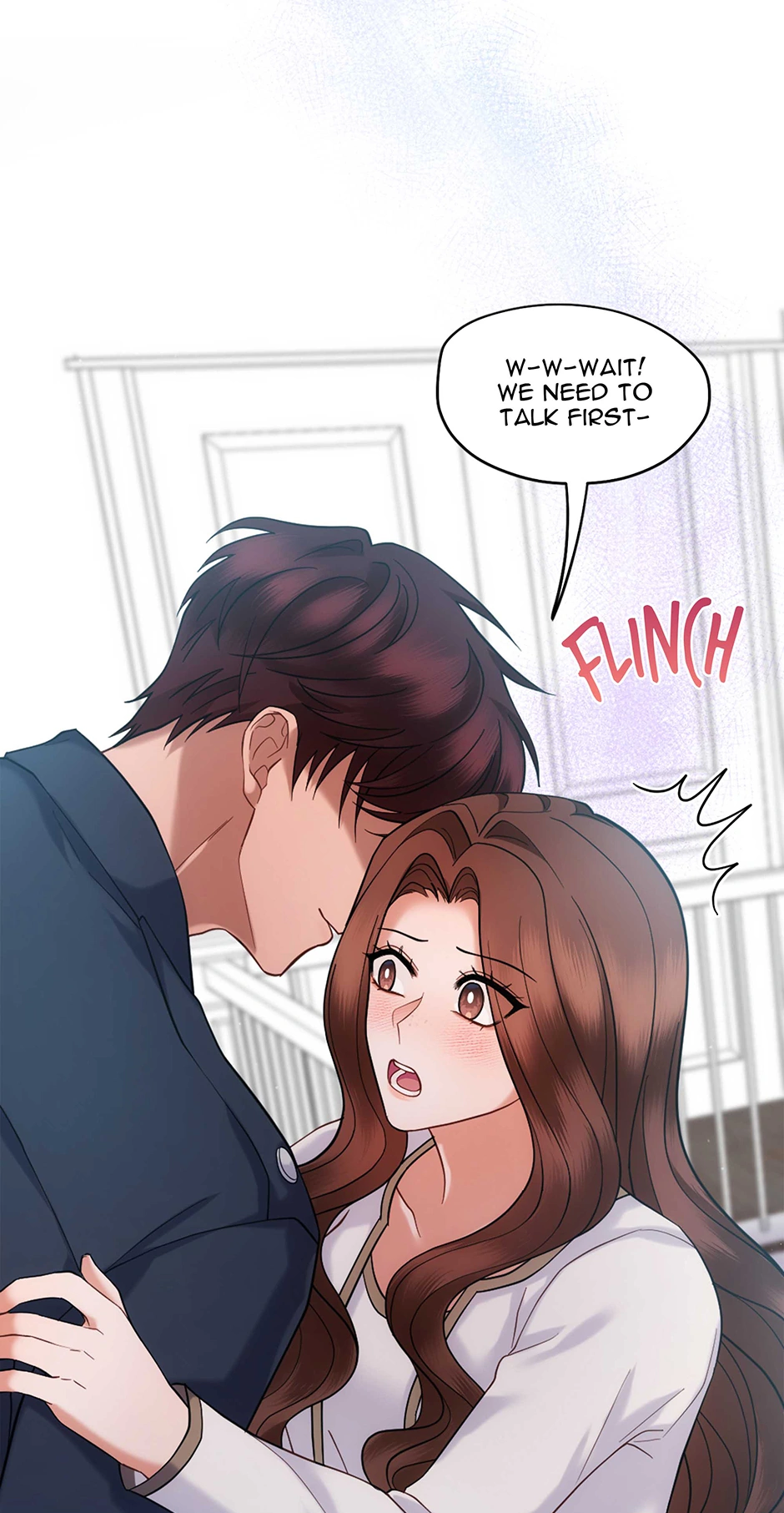 Torn Between Alphas Chapter 42 page 13