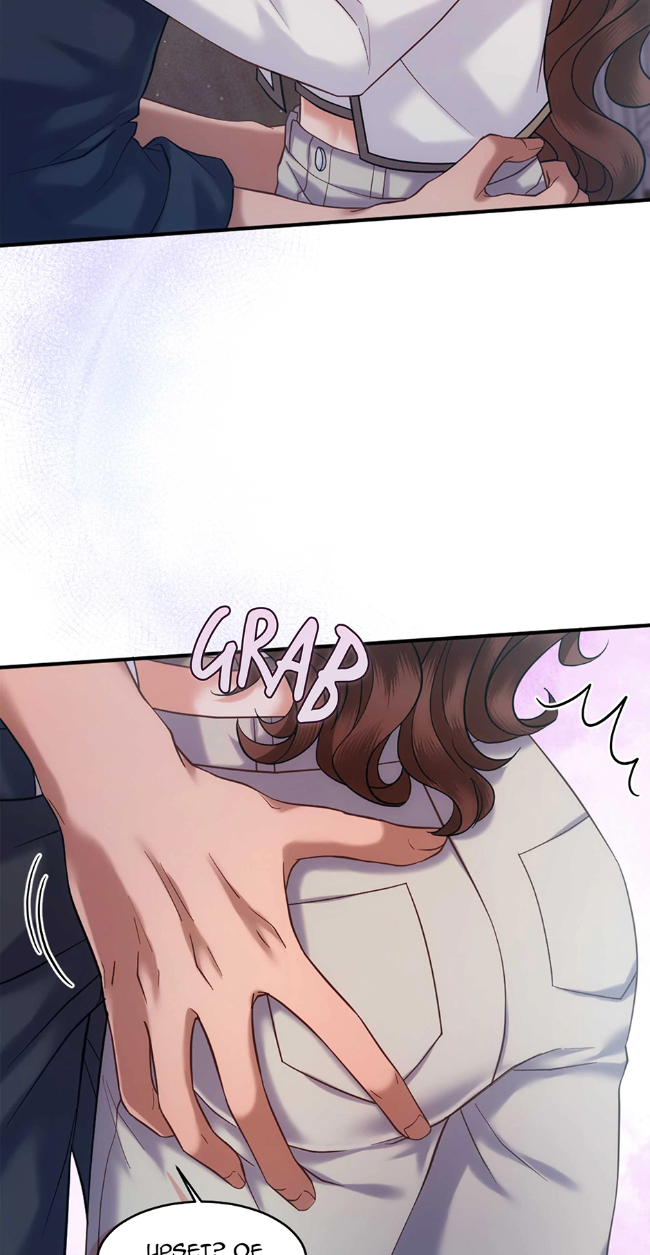 Torn Between Alphas Chapter 42 page 14