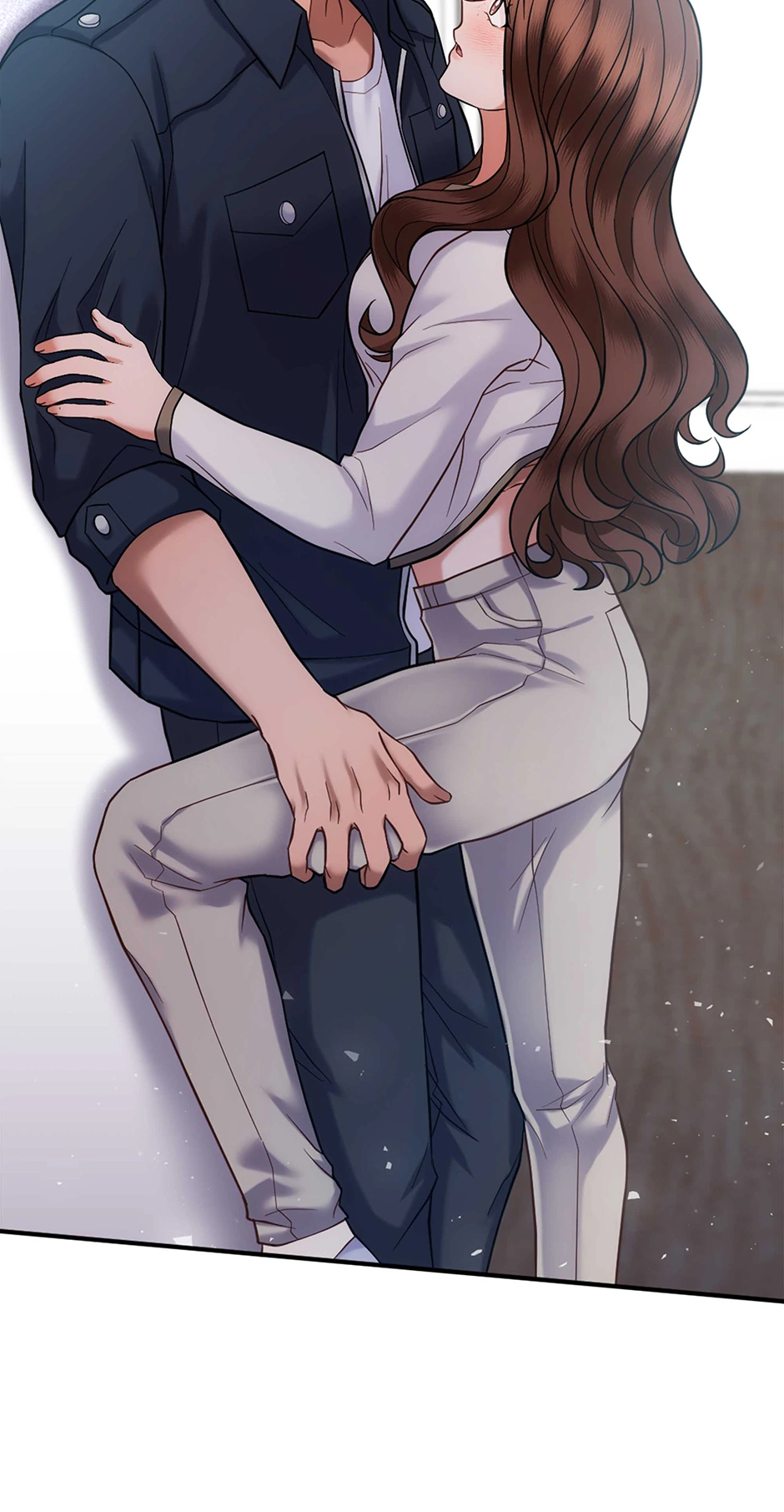 Torn Between Alphas Chapter 42 page 18