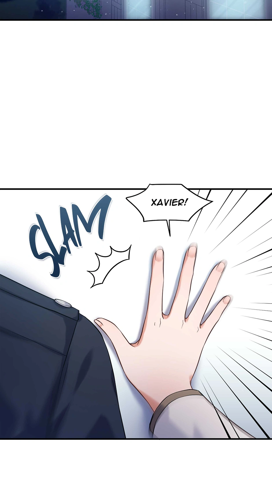 Torn Between Alphas Chapter 42 page 1