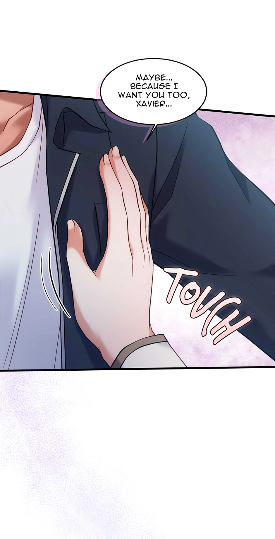 Torn Between Alphas Chapter 42 page 19