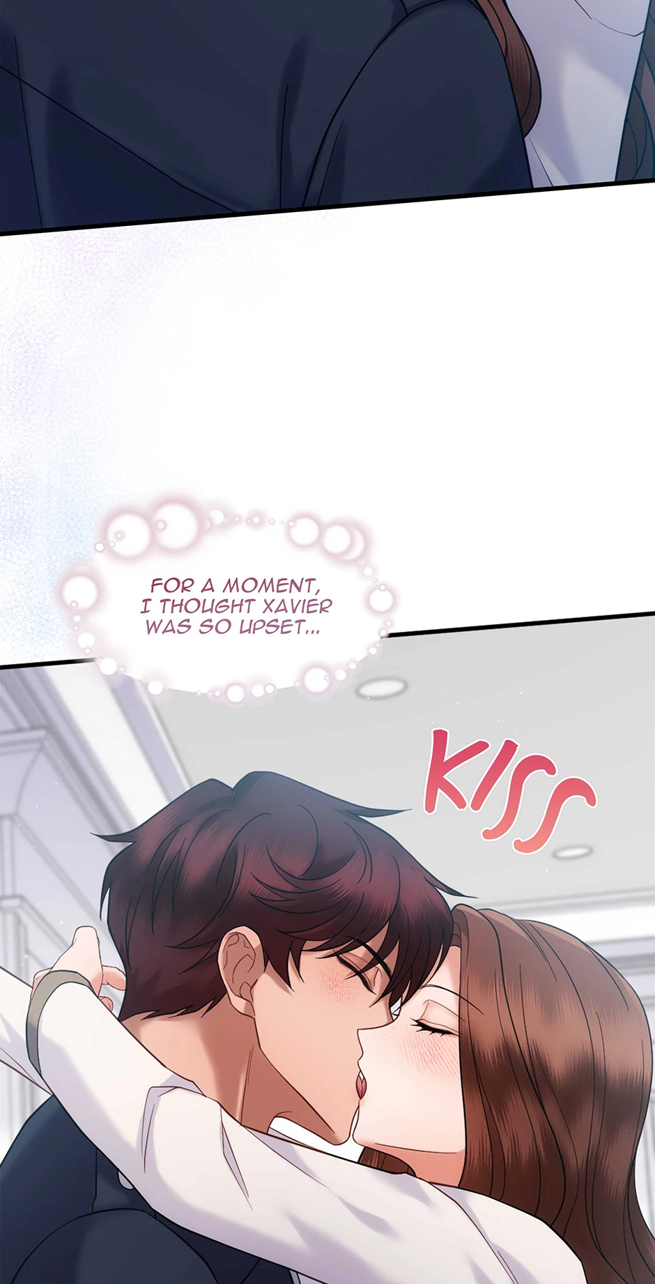 Torn Between Alphas Chapter 42 page 21