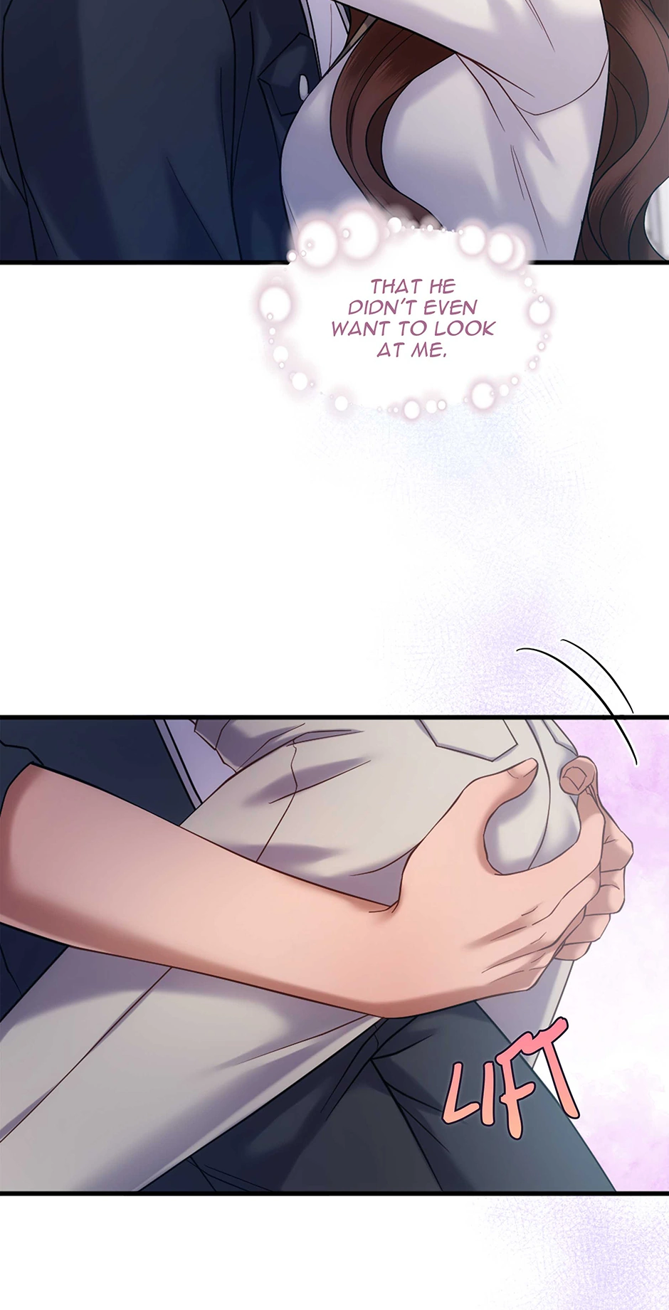 Torn Between Alphas Chapter 42 page 22