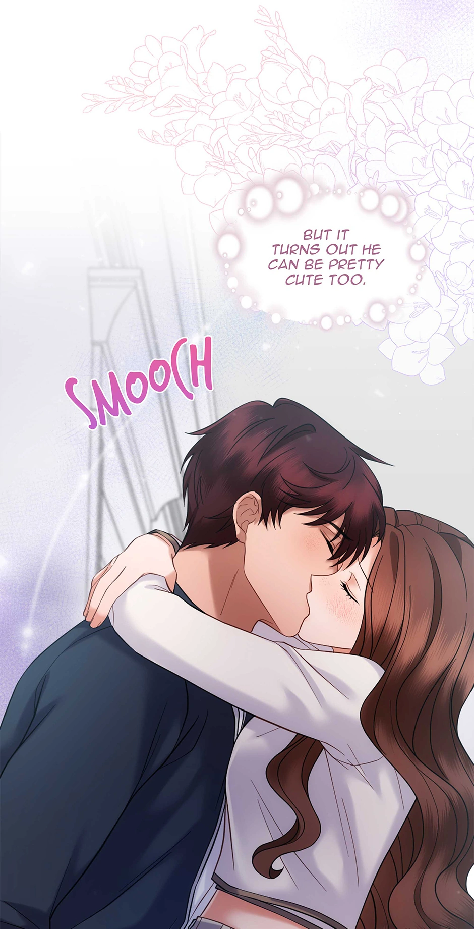 Torn Between Alphas Chapter 42 page 23