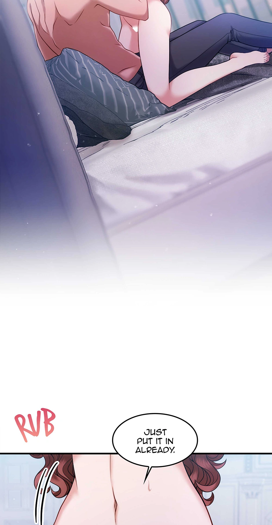Torn Between Alphas Chapter 42 page 26