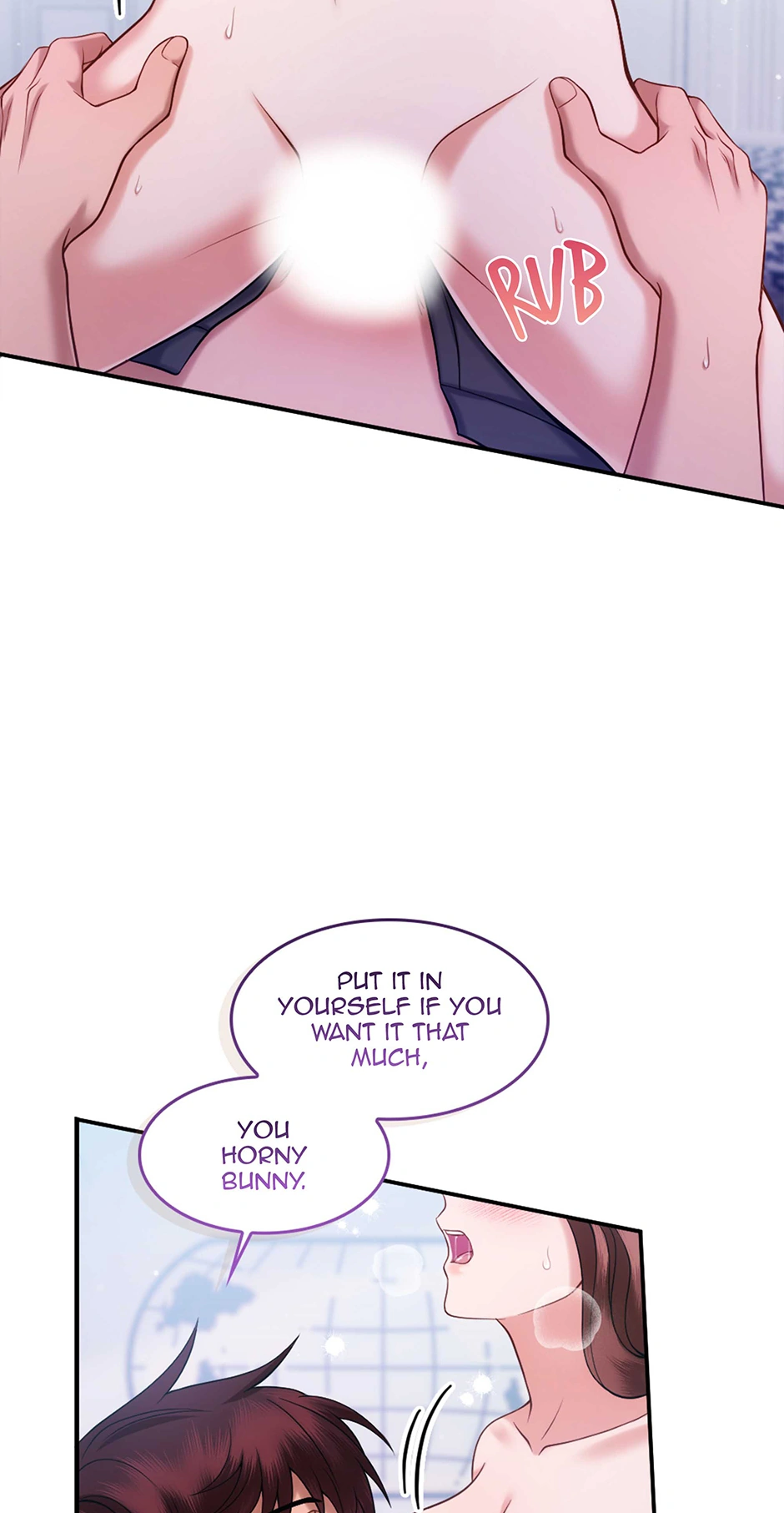 Torn Between Alphas Chapter 42 page 27
