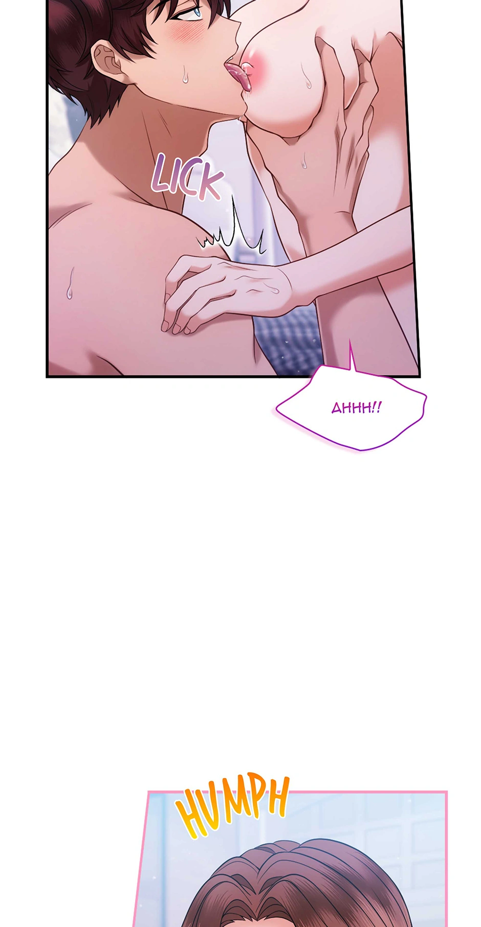 Torn Between Alphas Chapter 42 page 28