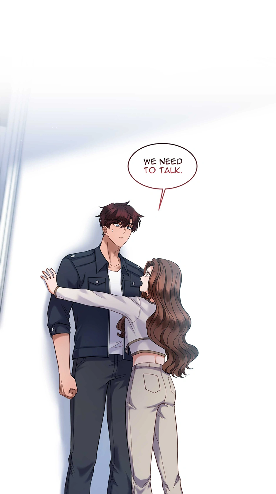 Torn Between Alphas Chapter 42 page 2