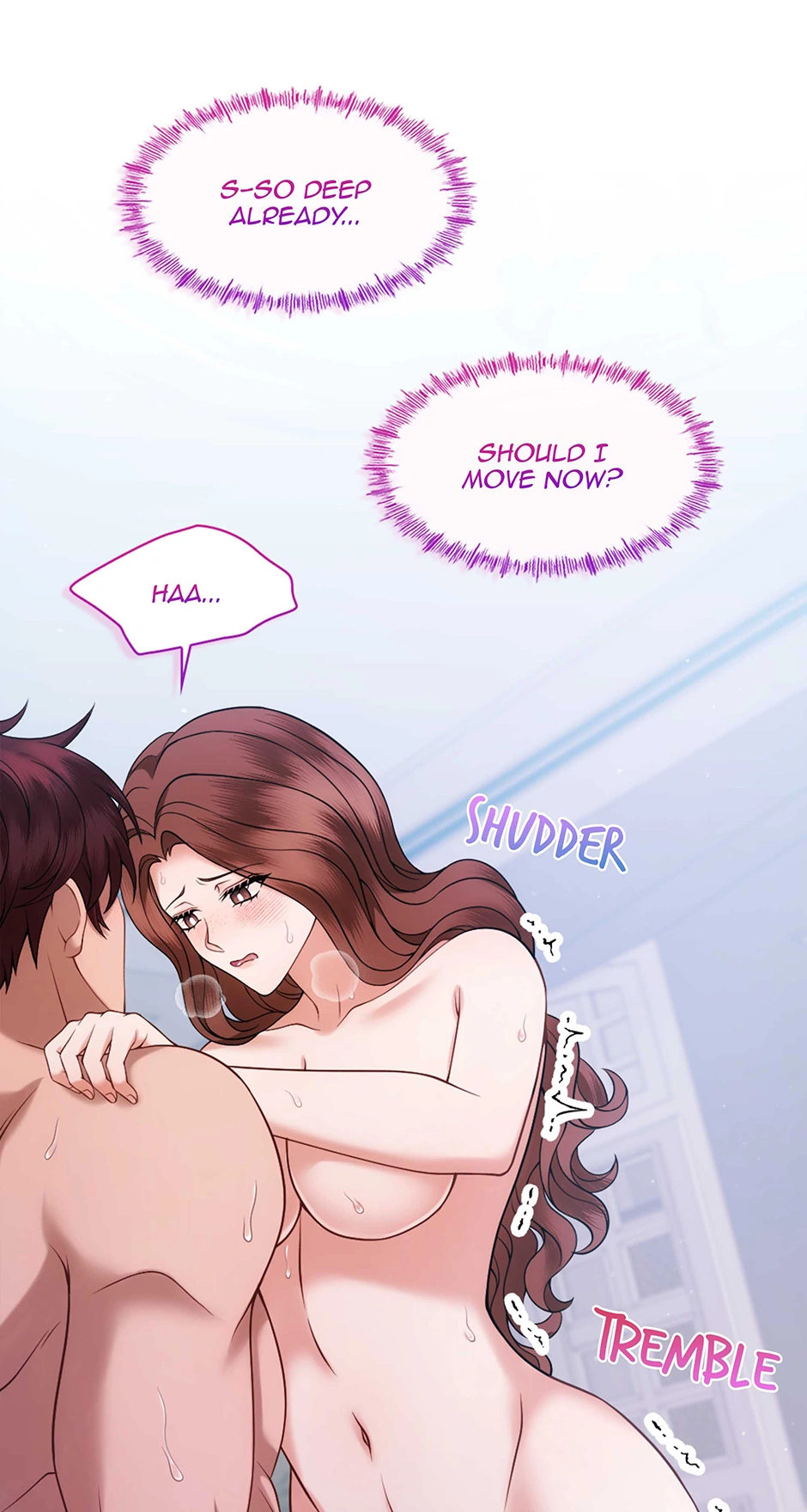 Torn Between Alphas Chapter 42 page 32