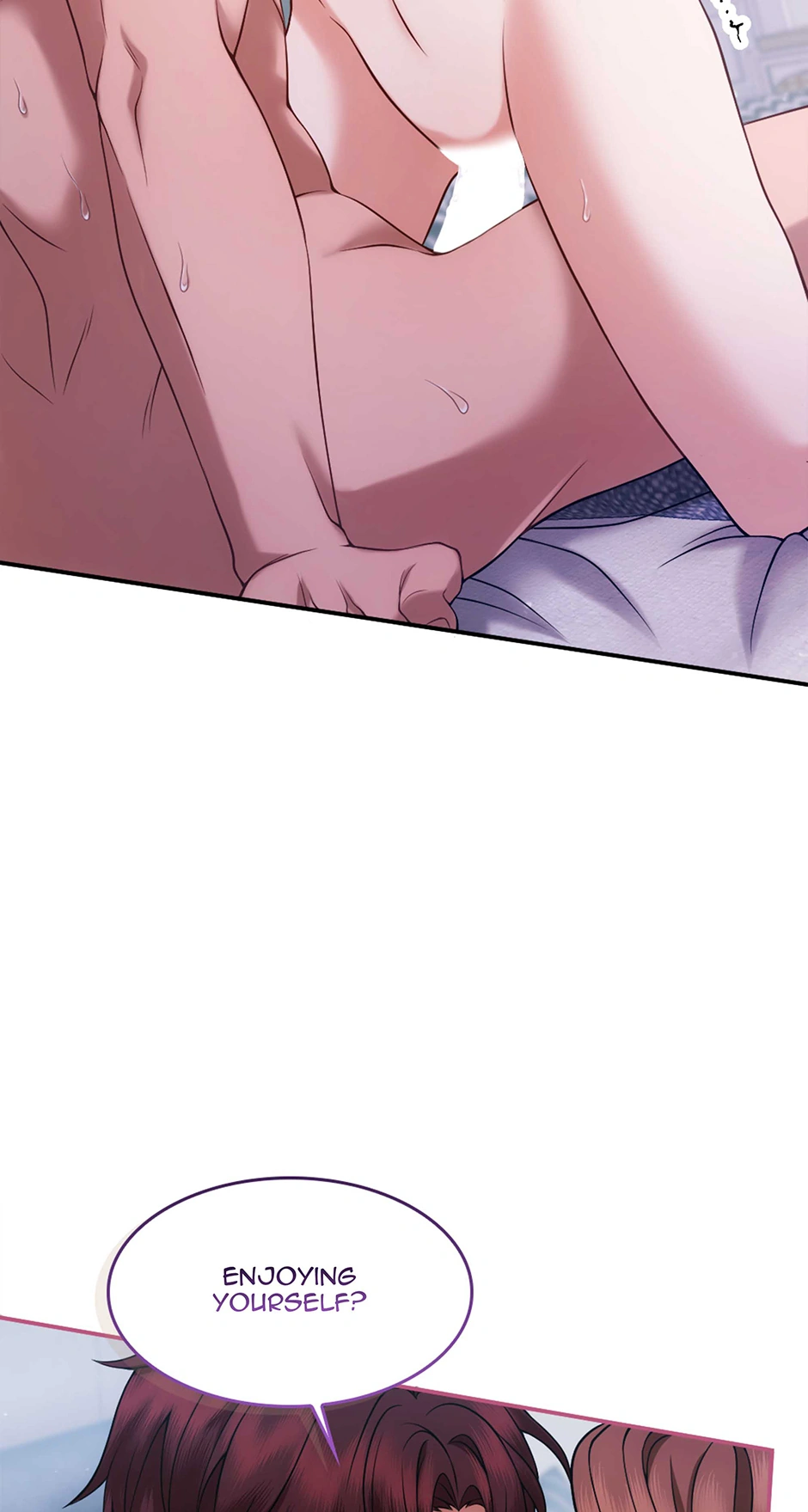 Torn Between Alphas Chapter 42 page 33