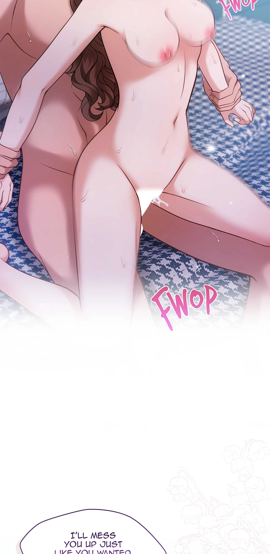 Torn Between Alphas Chapter 42 page 44