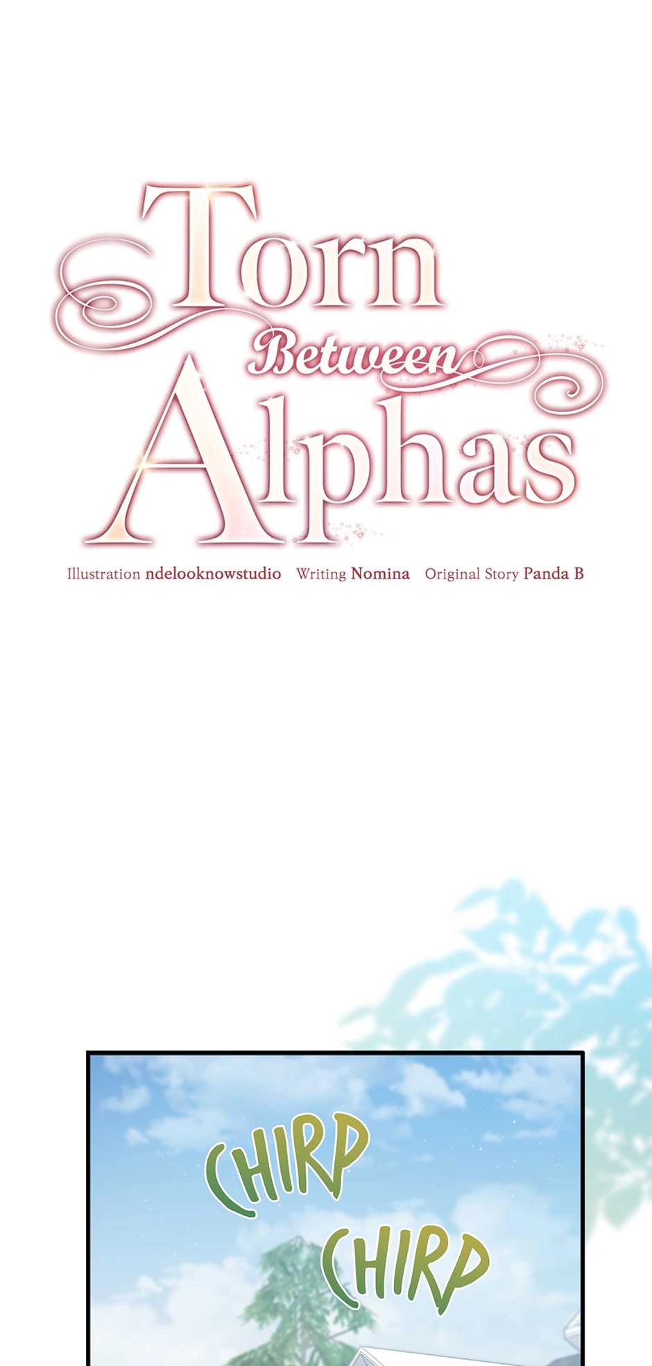 Torn Between Alphas Chapter 42 page 46