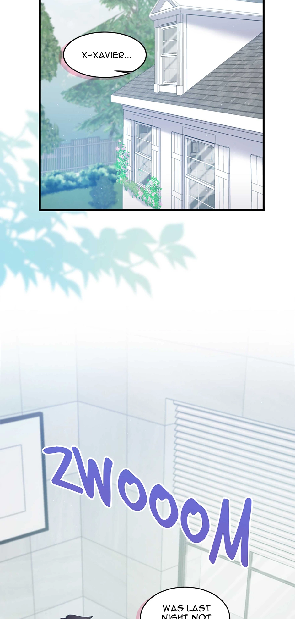 Torn Between Alphas Chapter 42 page 47