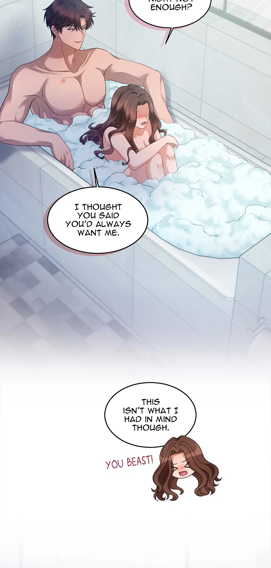 Torn Between Alphas Chapter 42 page 48