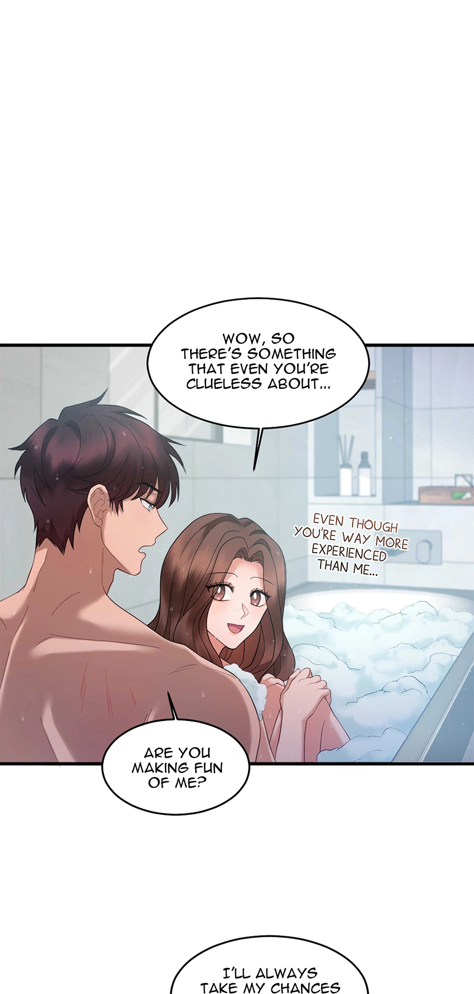 Torn Between Alphas Chapter 42 page 50
