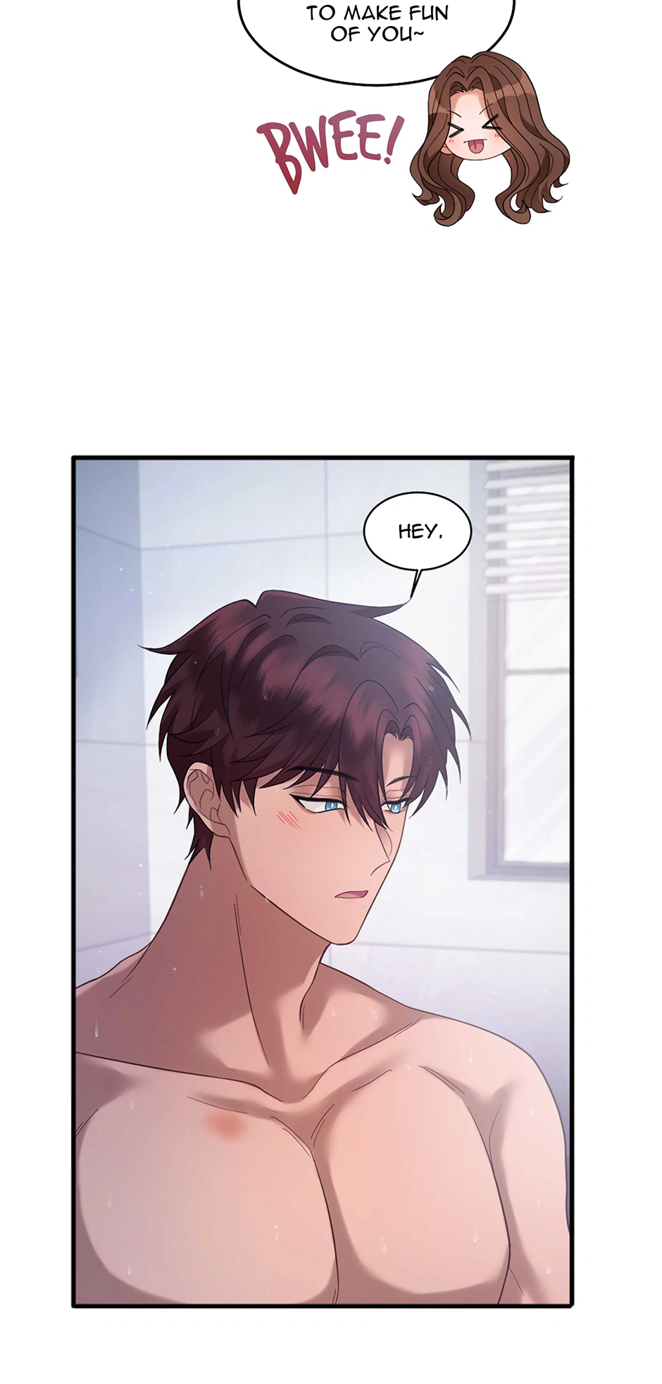 Torn Between Alphas Chapter 42 page 51